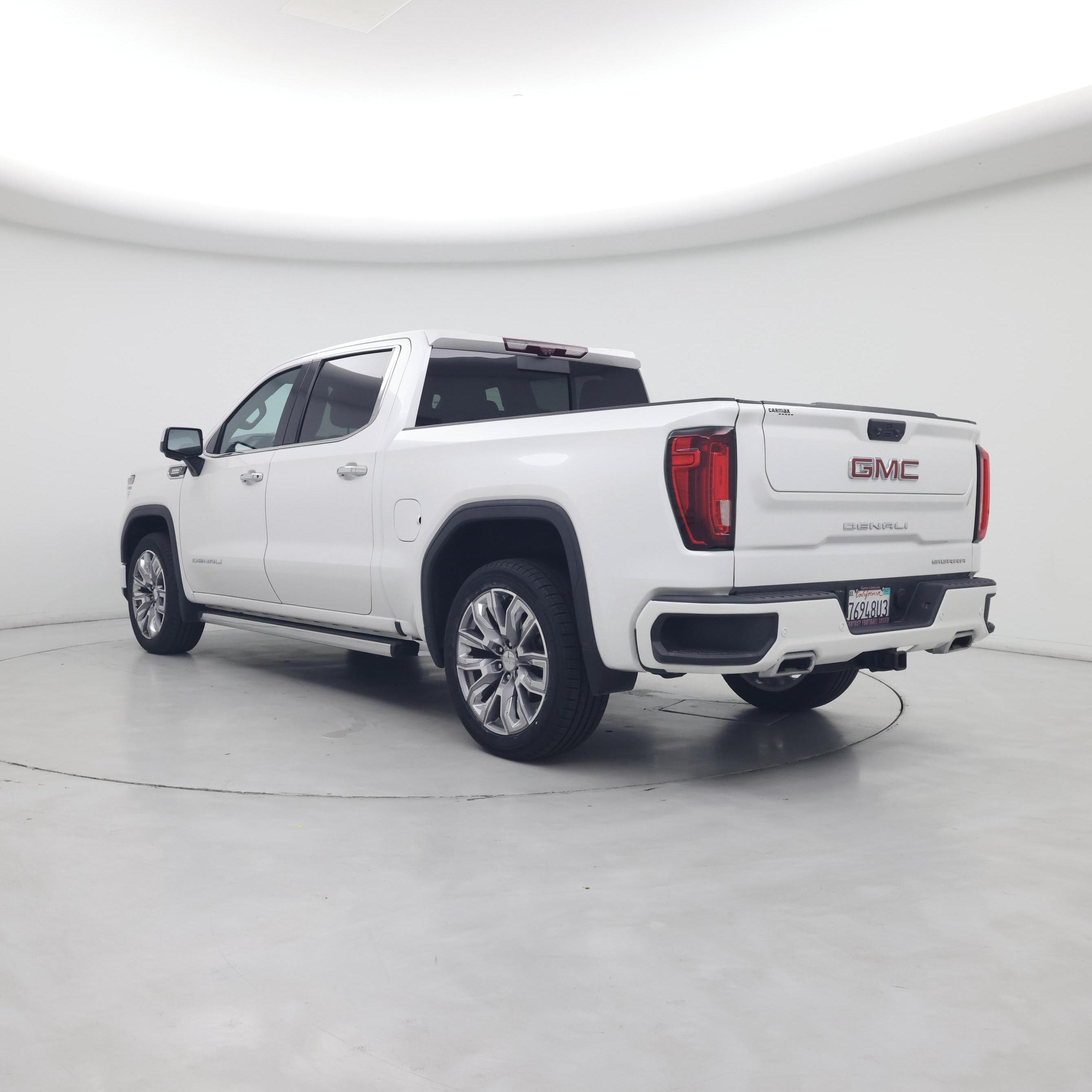 Thumbnail: 2023 GMC Sierra 1500 - 2