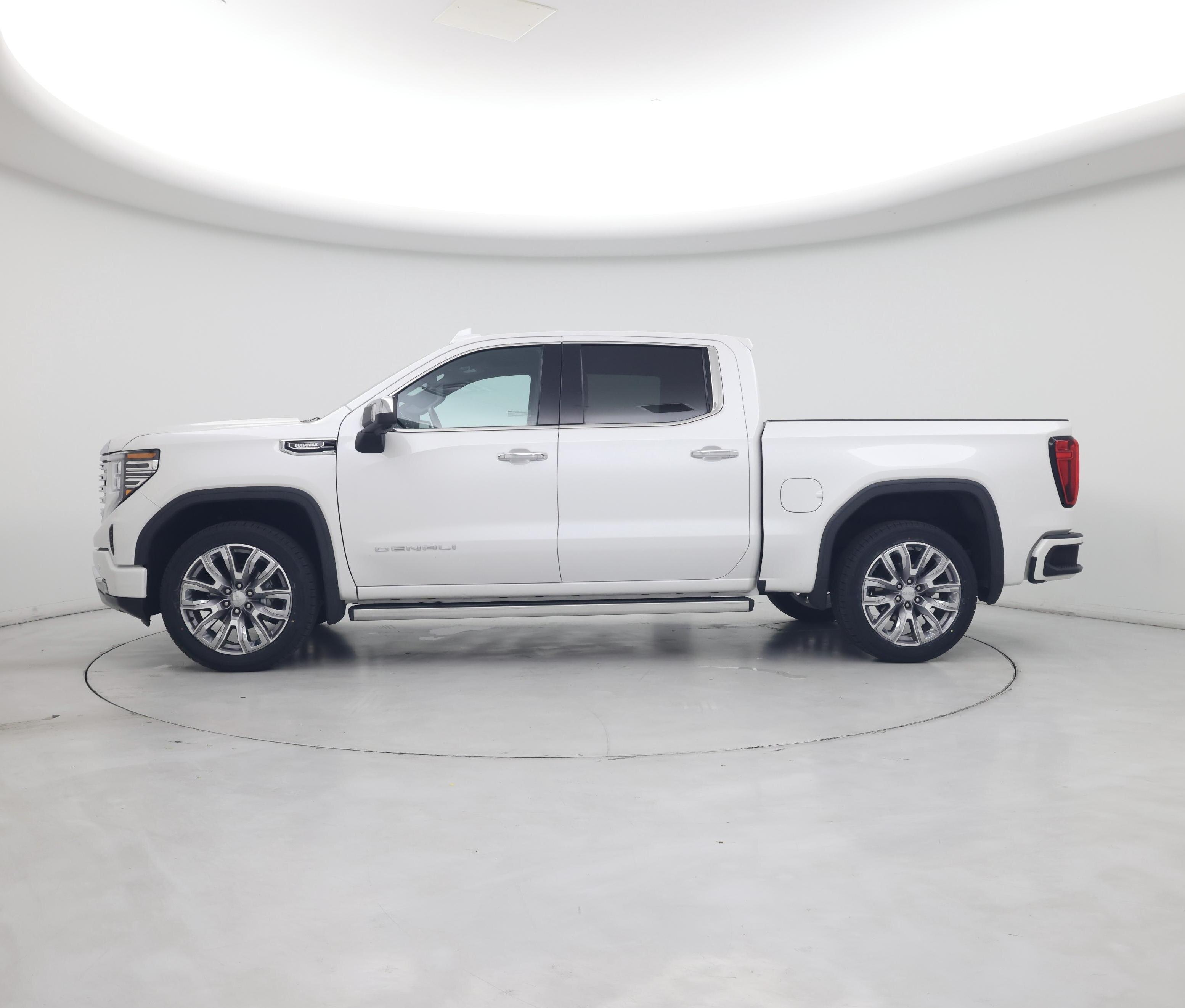Thumbnail: 2023 GMC Sierra 1500 - 3