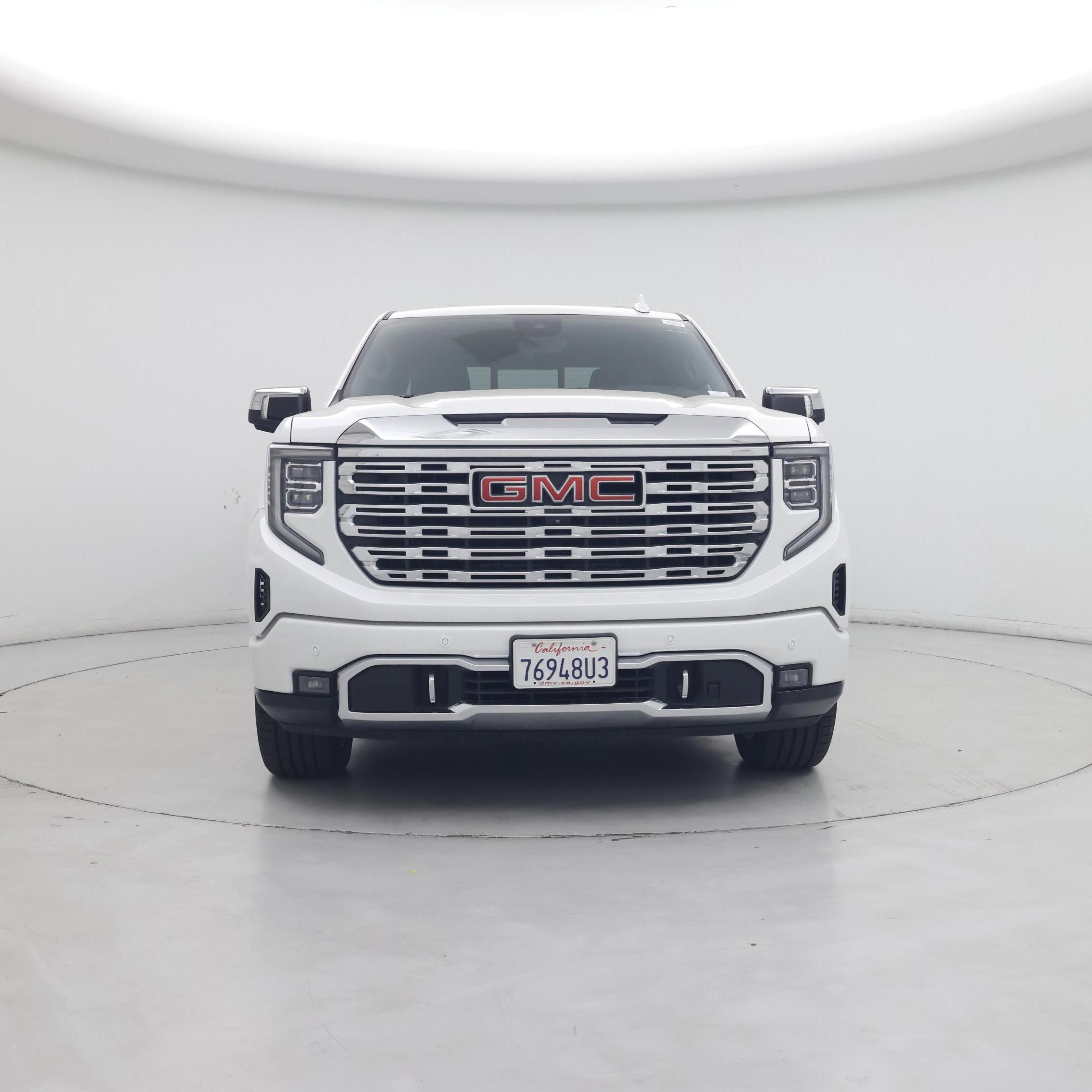 Thumbnail: 2023 GMC Sierra 1500 - 5