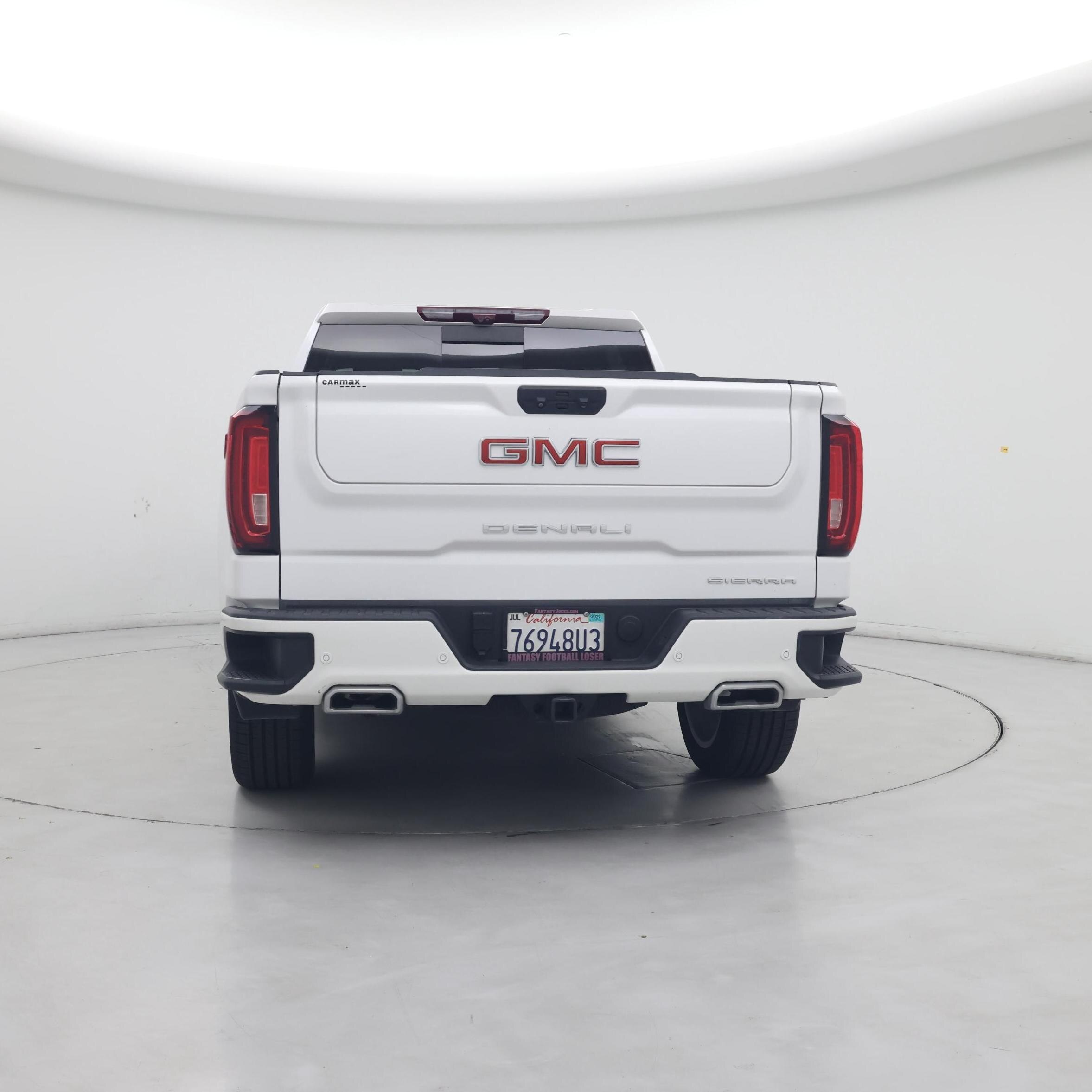 Thumbnail: 2023 GMC Sierra 1500 - 6