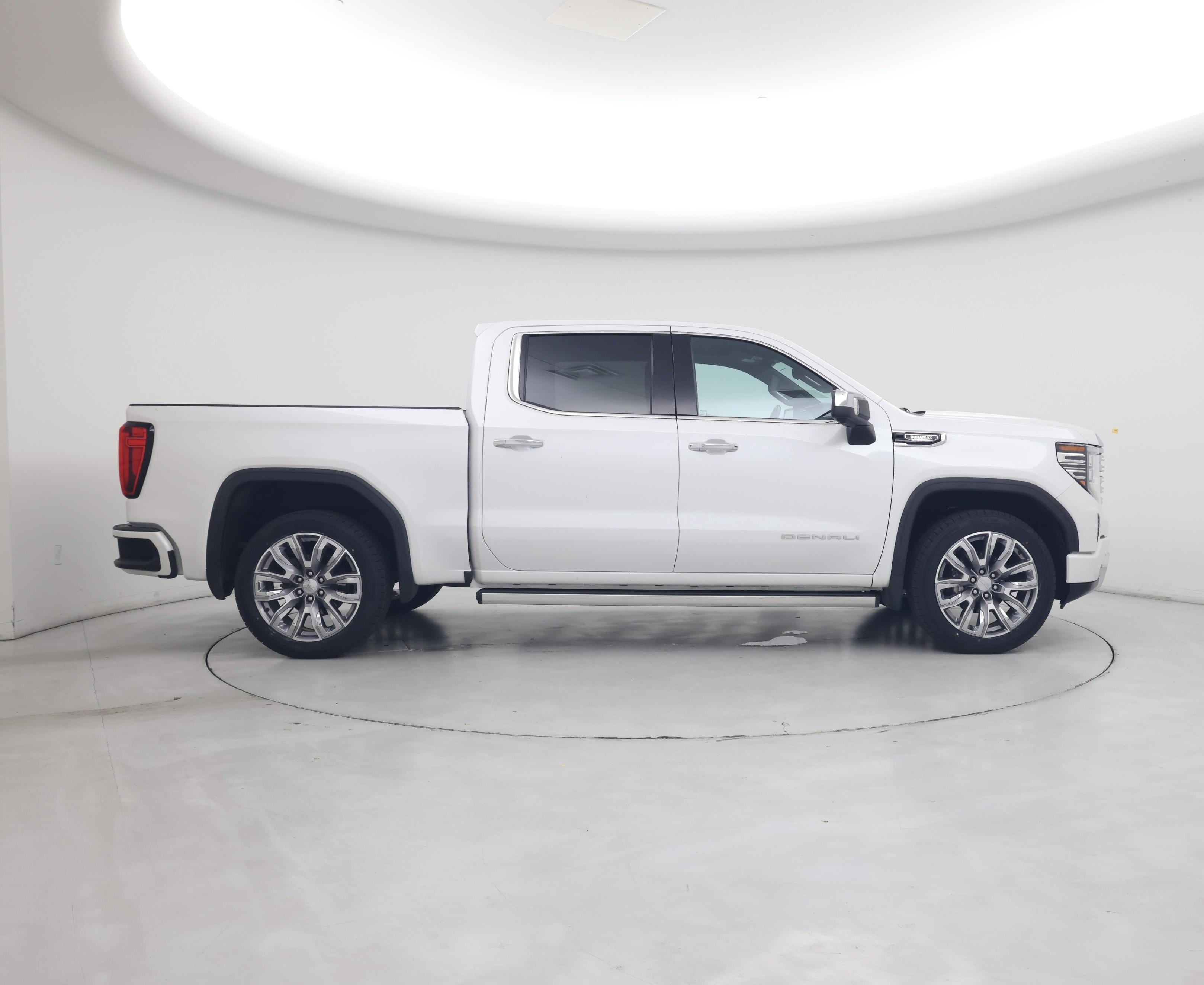 Thumbnail: 2023 GMC Sierra 1500 - 7