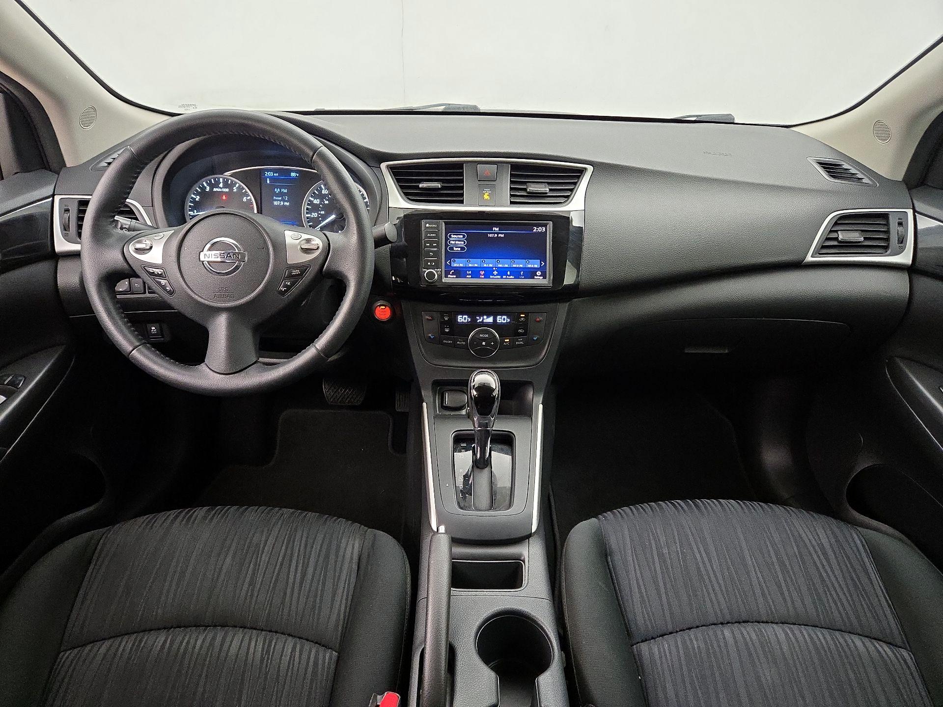 Thumbnail: 2019 Nissan Sentra - 9