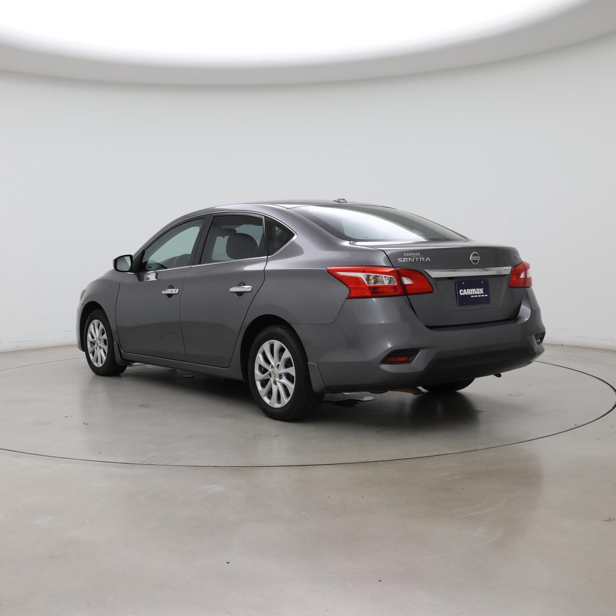 Thumbnail: 2019 Nissan Sentra - 2