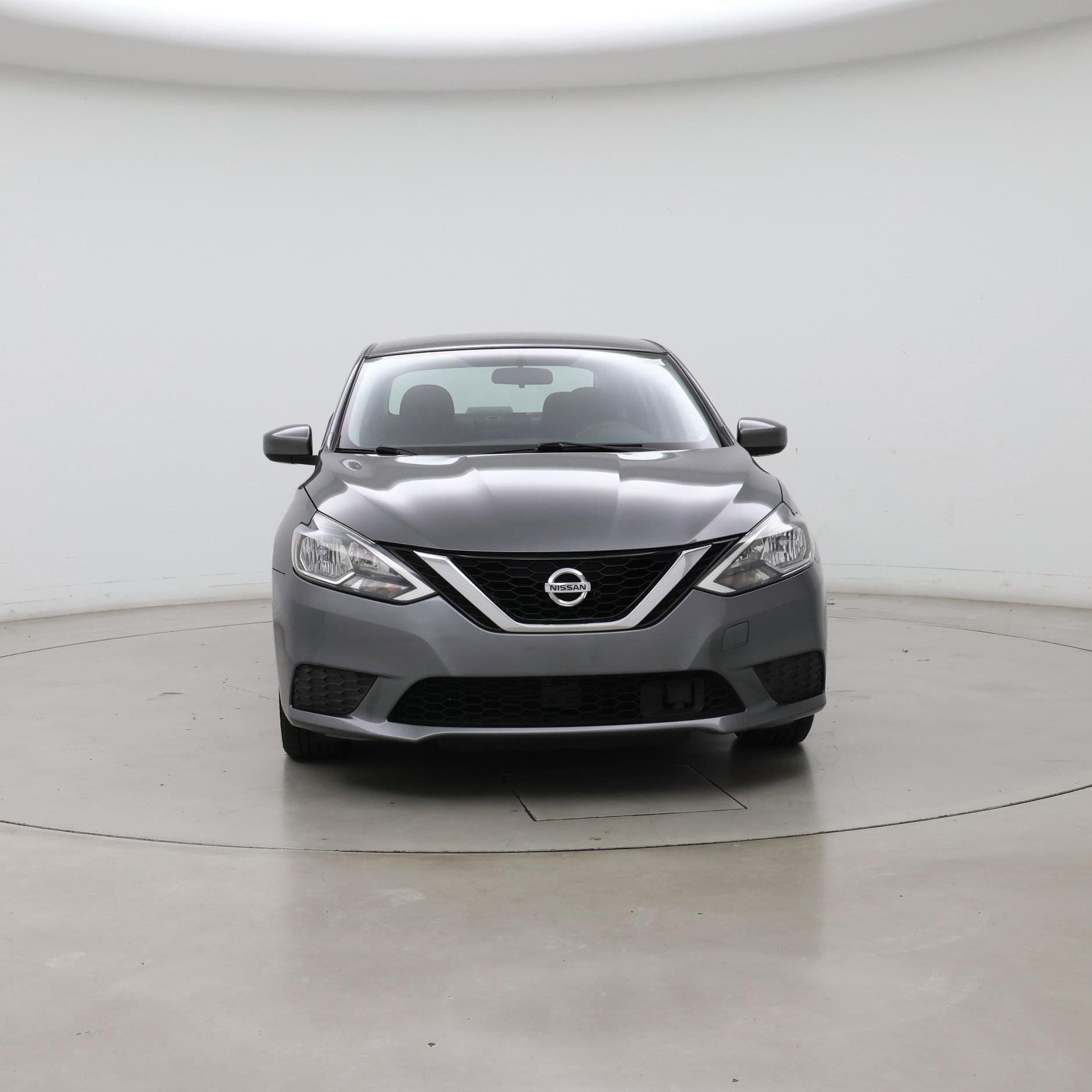 Thumbnail: 2019 Nissan Sentra - 5