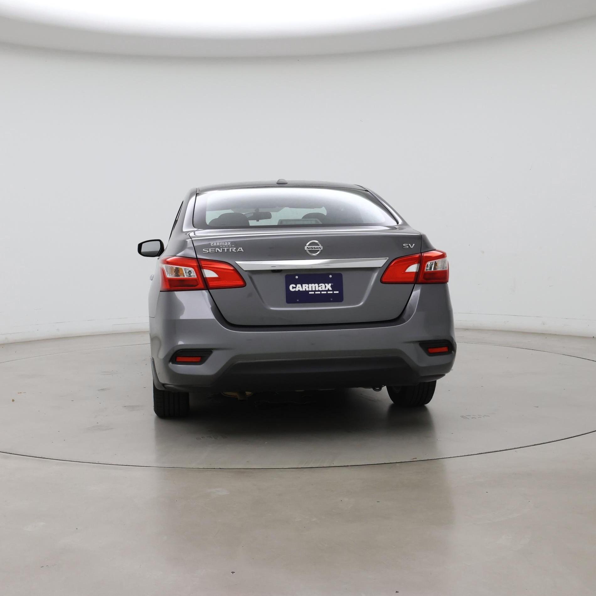 Thumbnail: 2019 Nissan Sentra - 6
