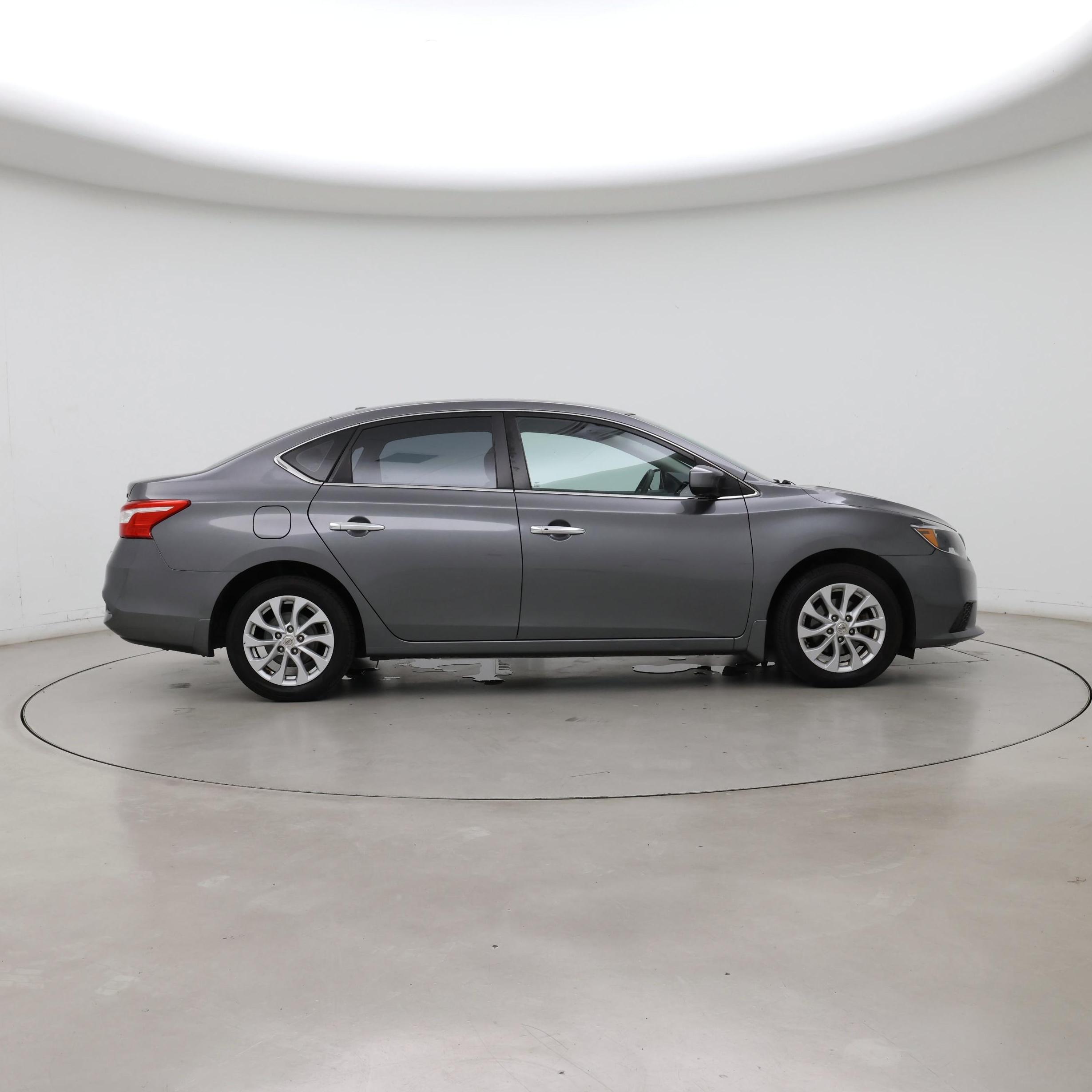 Thumbnail: 2019 Nissan Sentra - 7