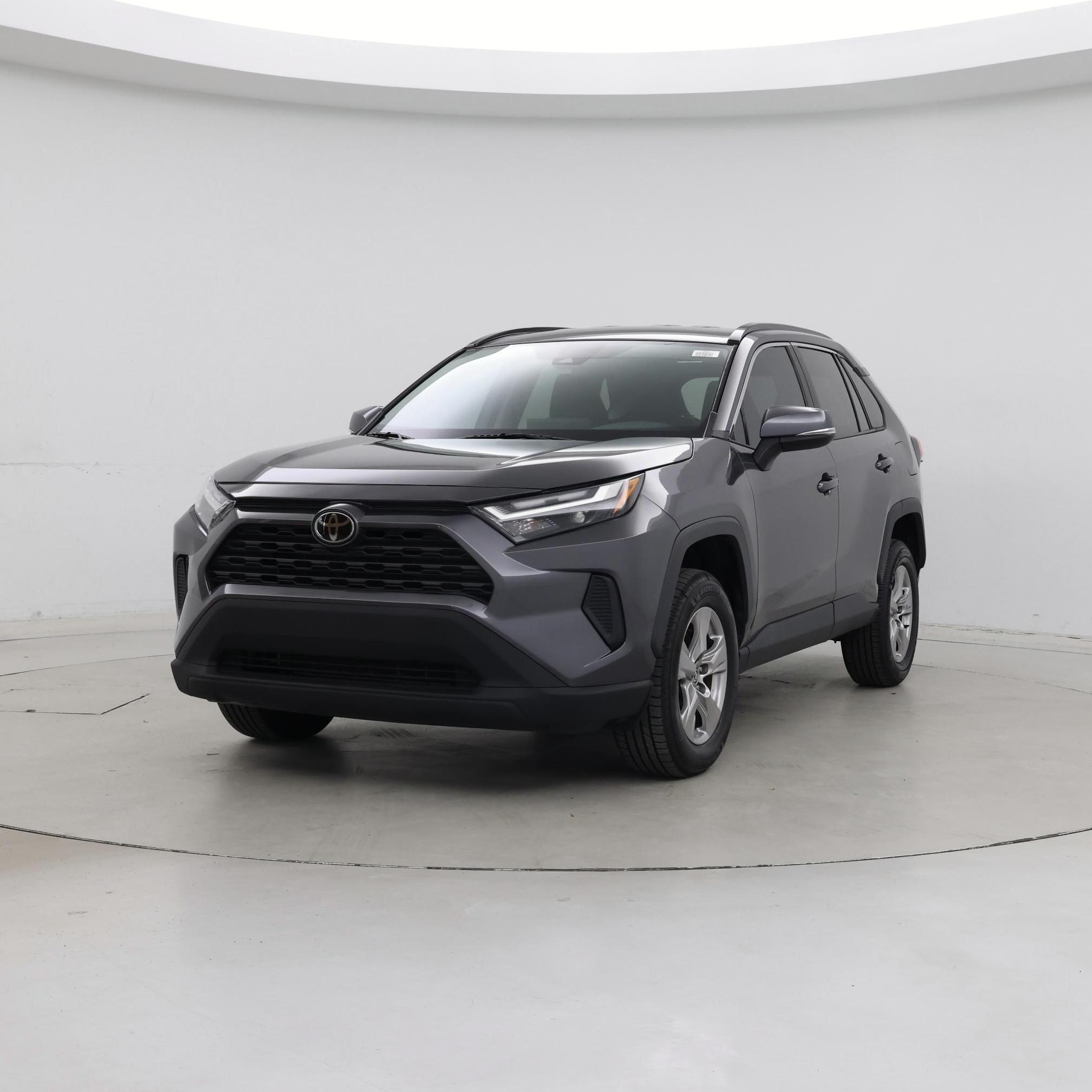 Thumbnail: 2022 Toyota RAV4 - 4