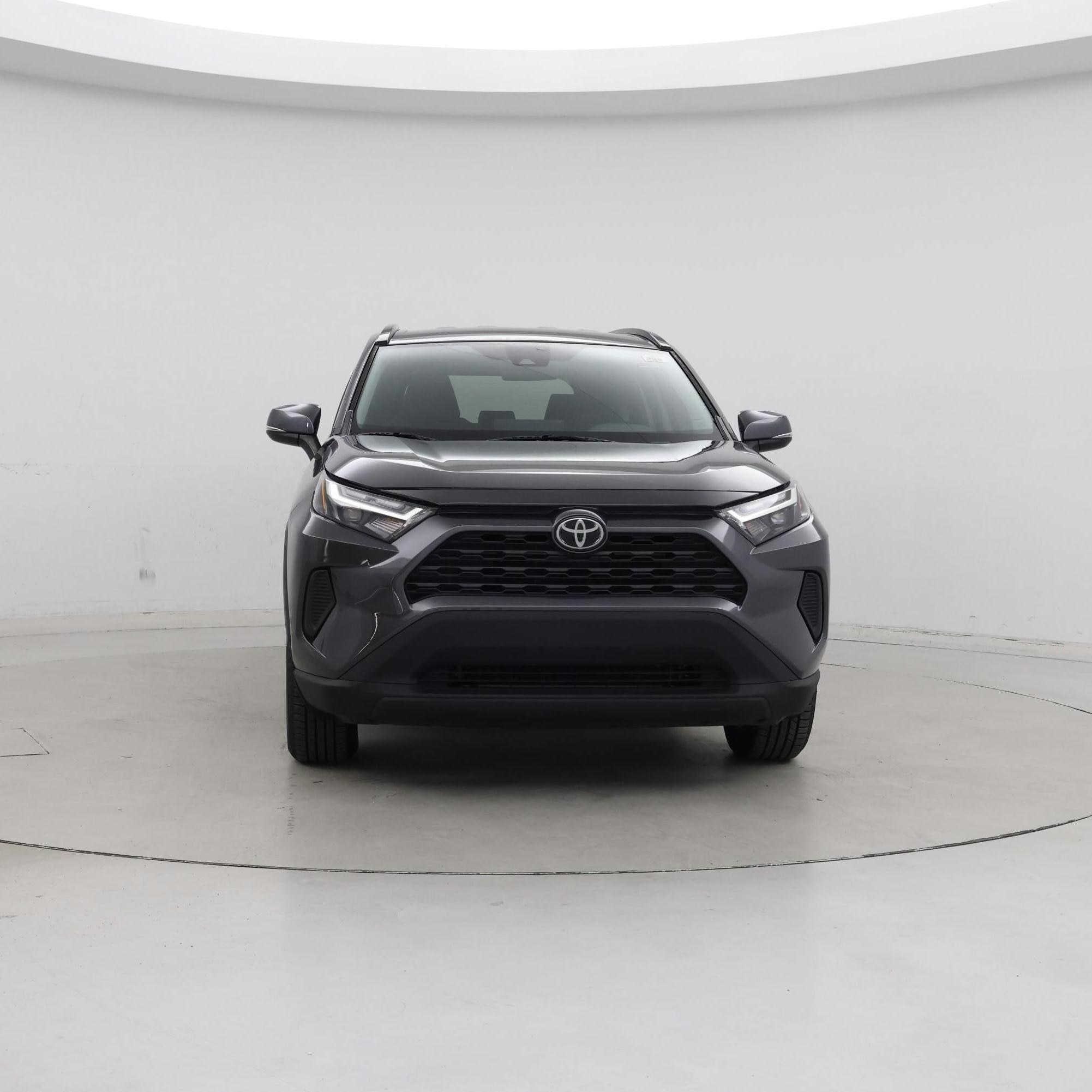 Thumbnail: 2022 Toyota RAV4 - 5