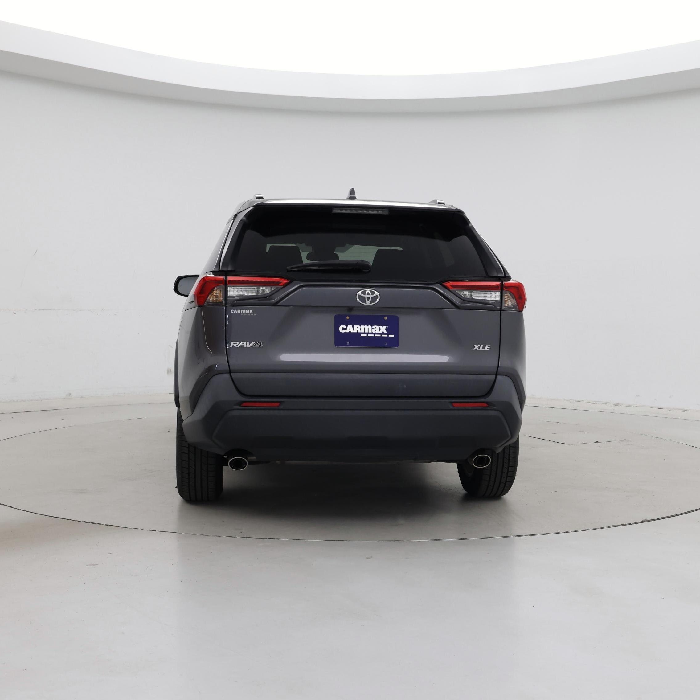 Thumbnail: 2022 Toyota RAV4 - 6