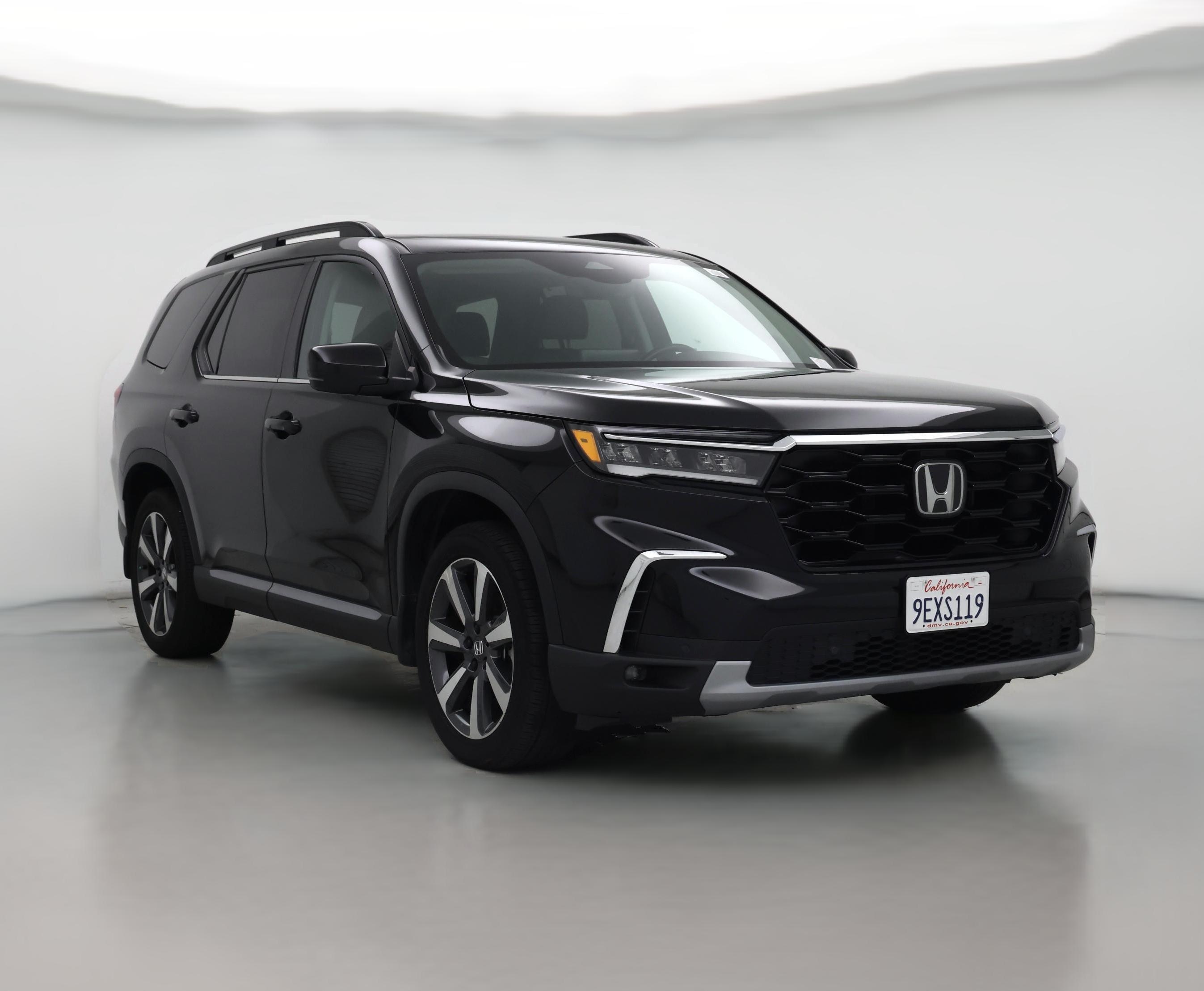 Thumbnail: 2023 Honda Pilot - 1