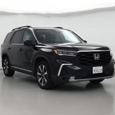 2023 Honda Pilot Touring