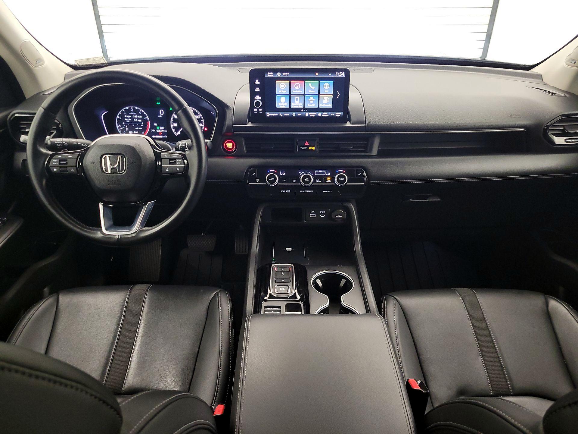 Thumbnail: 2023 Honda Pilot - 9
