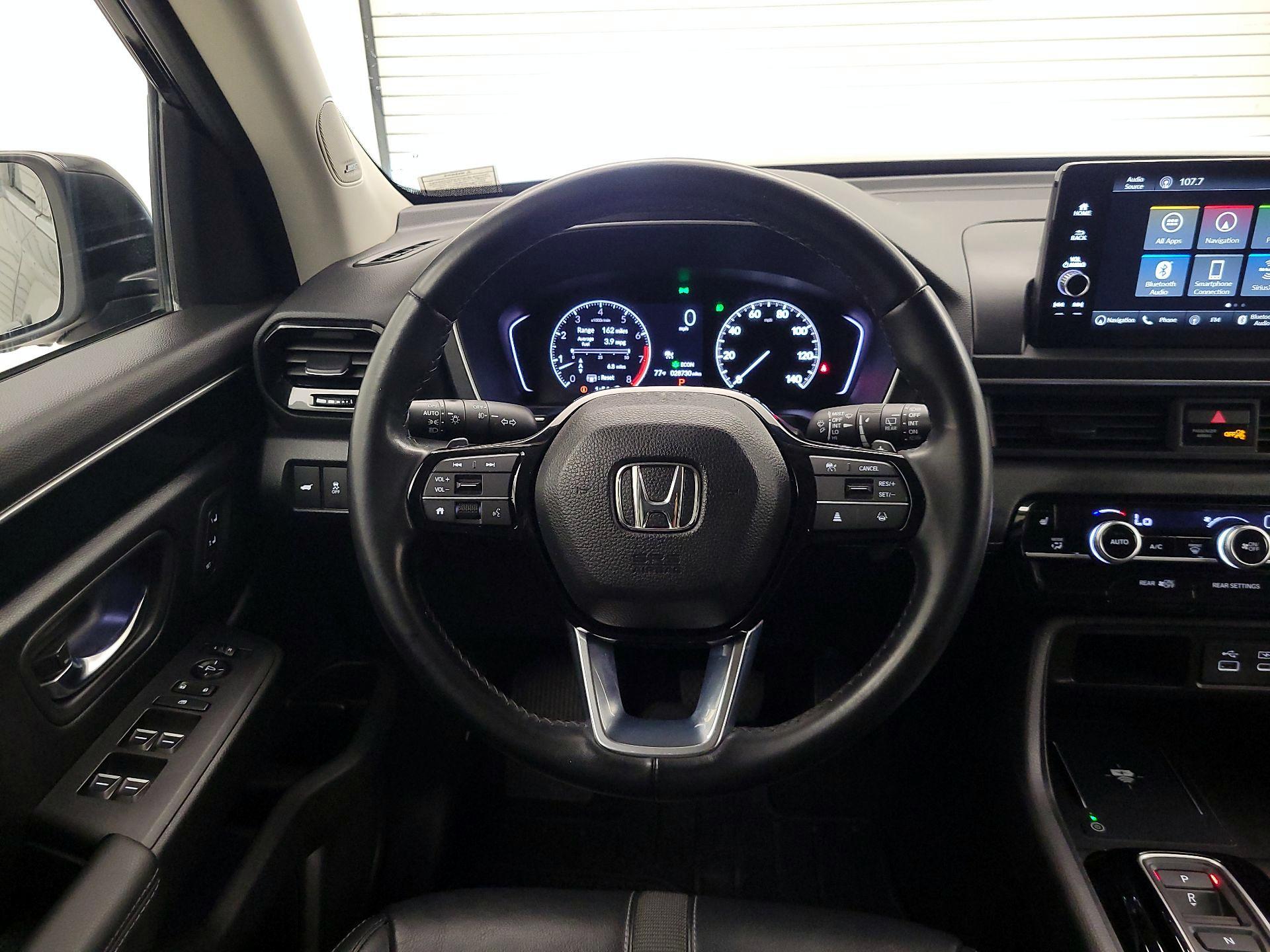 Thumbnail: 2023 Honda Pilot - 10