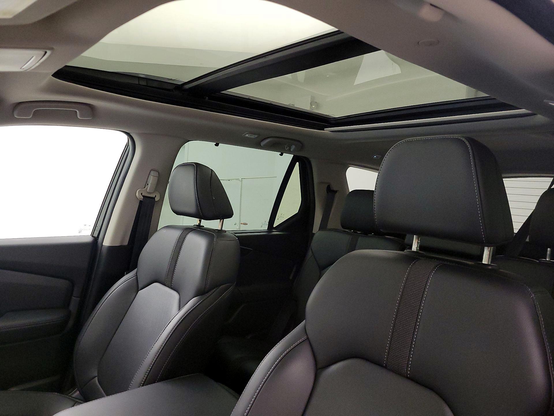 Thumbnail: 2023 Honda Pilot - 19