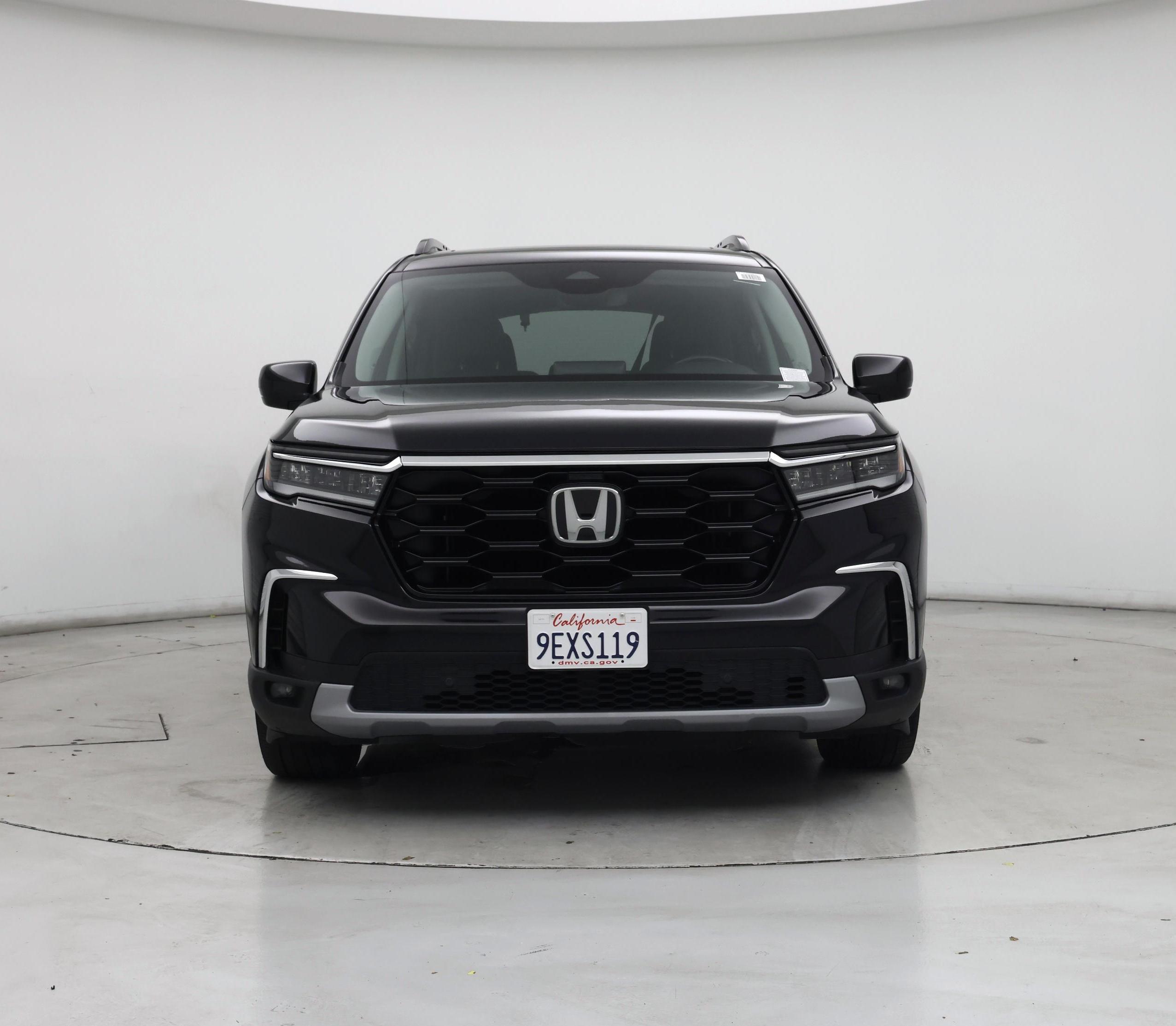 Thumbnail: 2023 Honda Pilot - 5