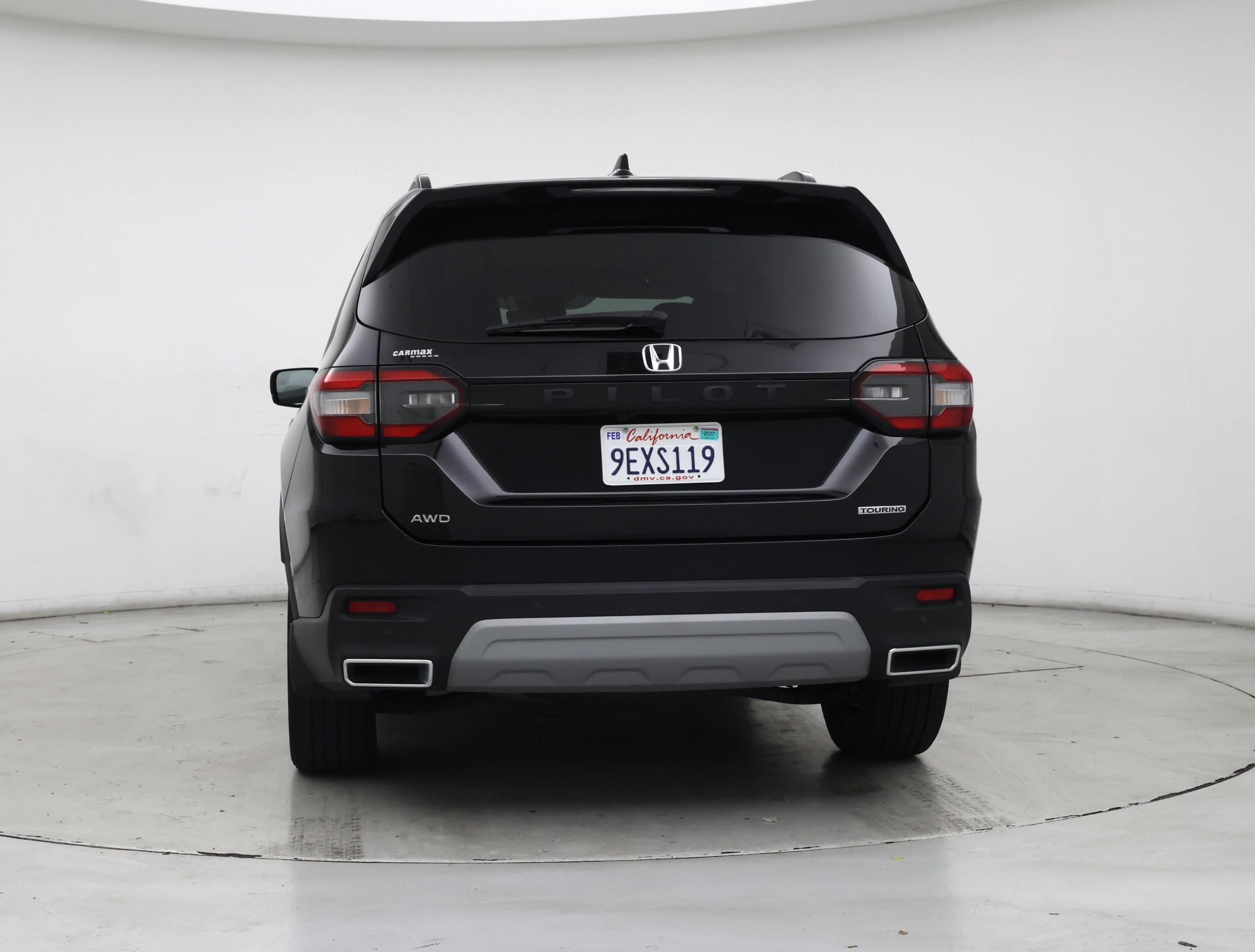 Thumbnail: 2023 Honda Pilot - 6