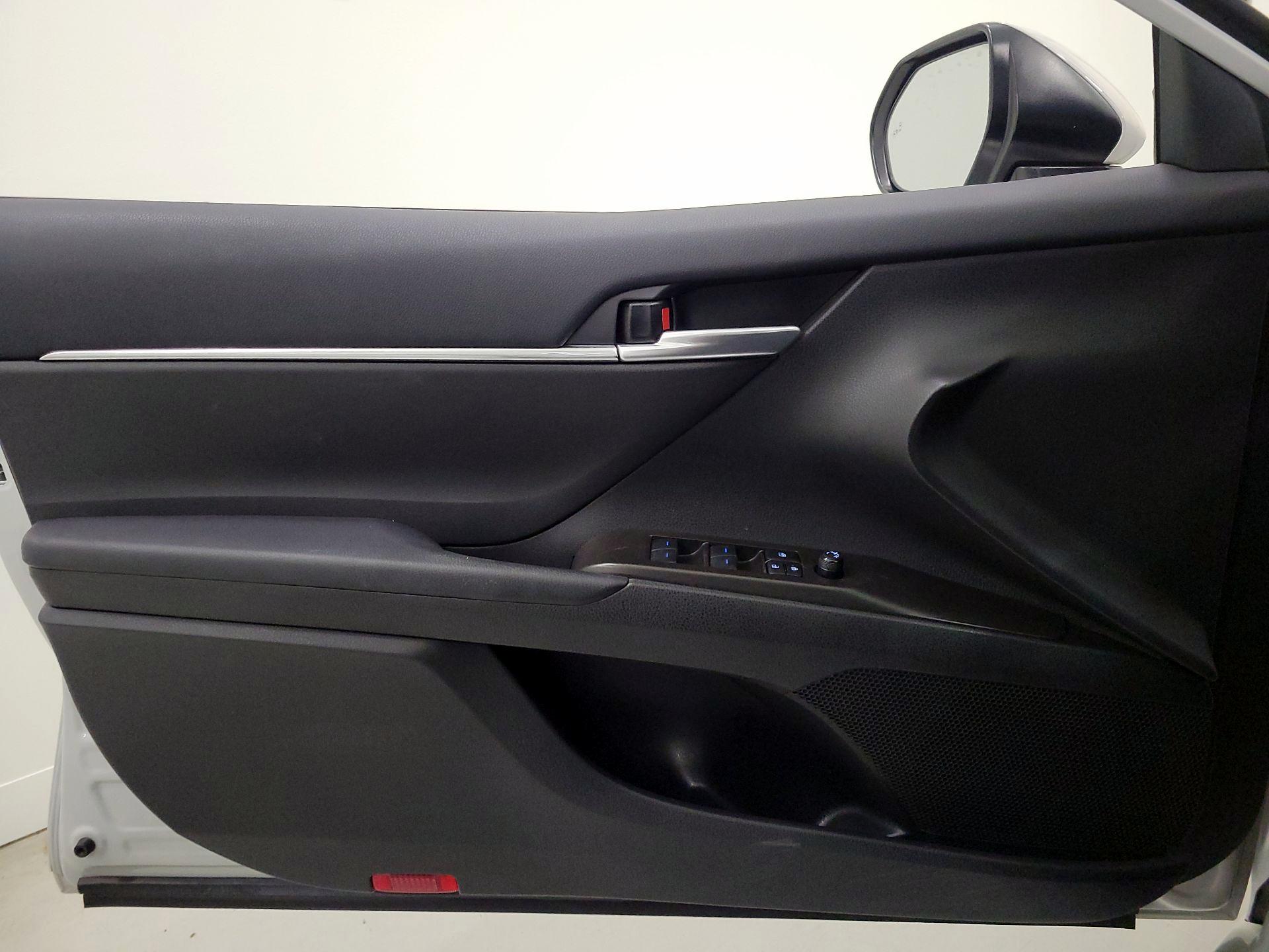 Thumbnail: 2024 Toyota Camry - 12