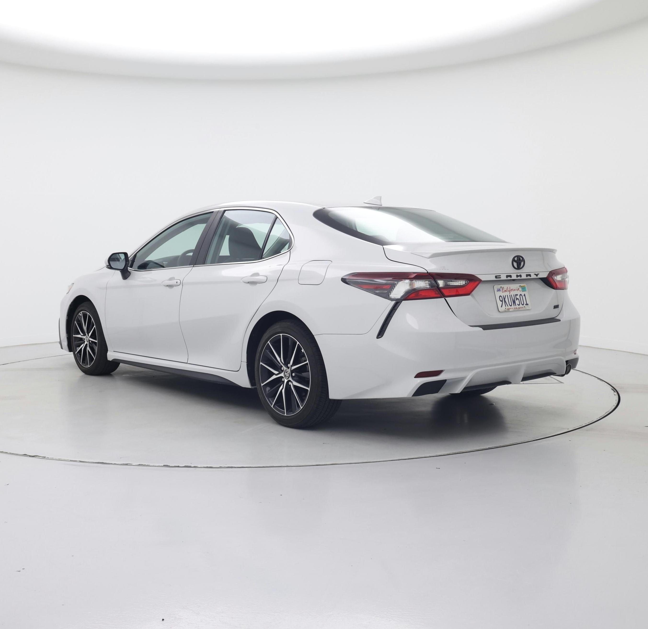 Thumbnail: 2024 Toyota Camry - 2