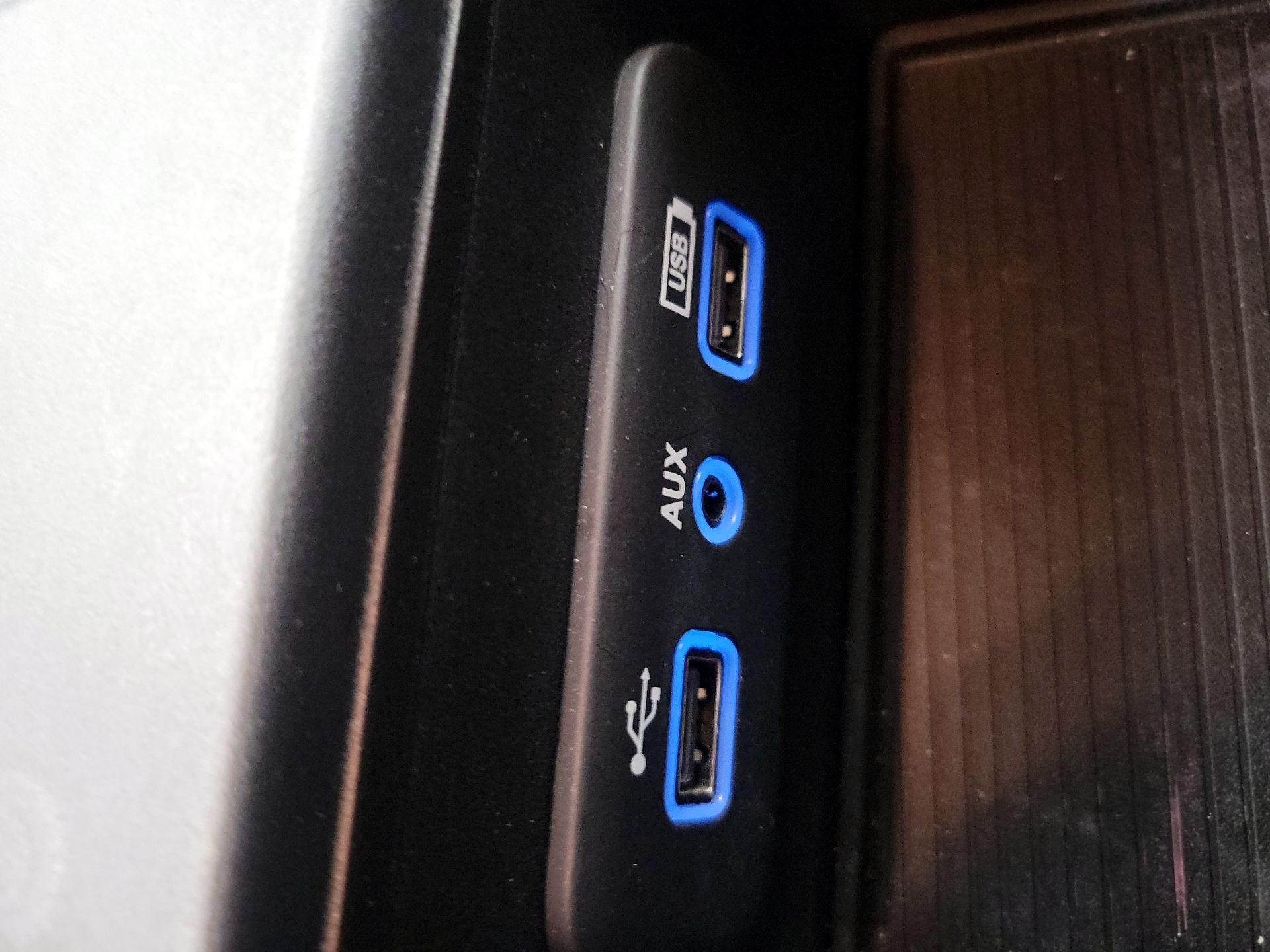 Thumbnail: 2020 RAM 1500 Classic - 18