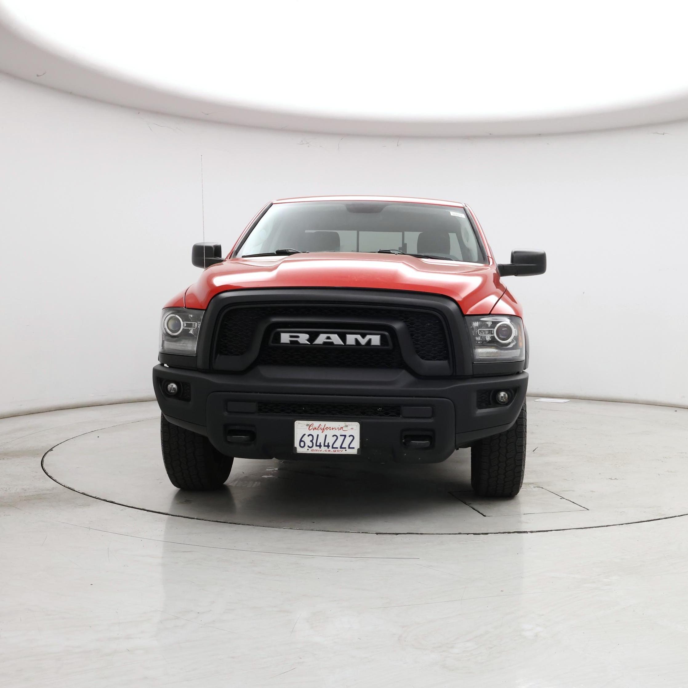 Thumbnail: 2020 RAM 1500 Classic - 5