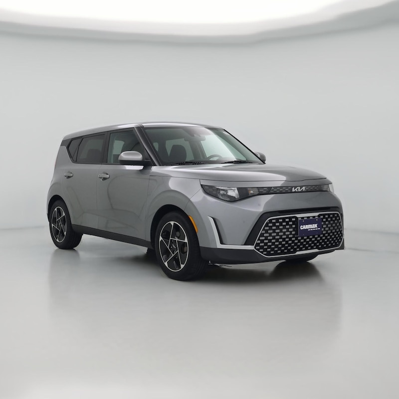 2023 Kia Soul EX