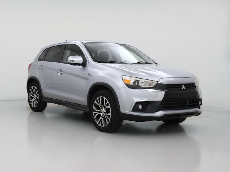 2016 Mitsubishi Outlander Sport SE -
                  Myrtle Beach, SC