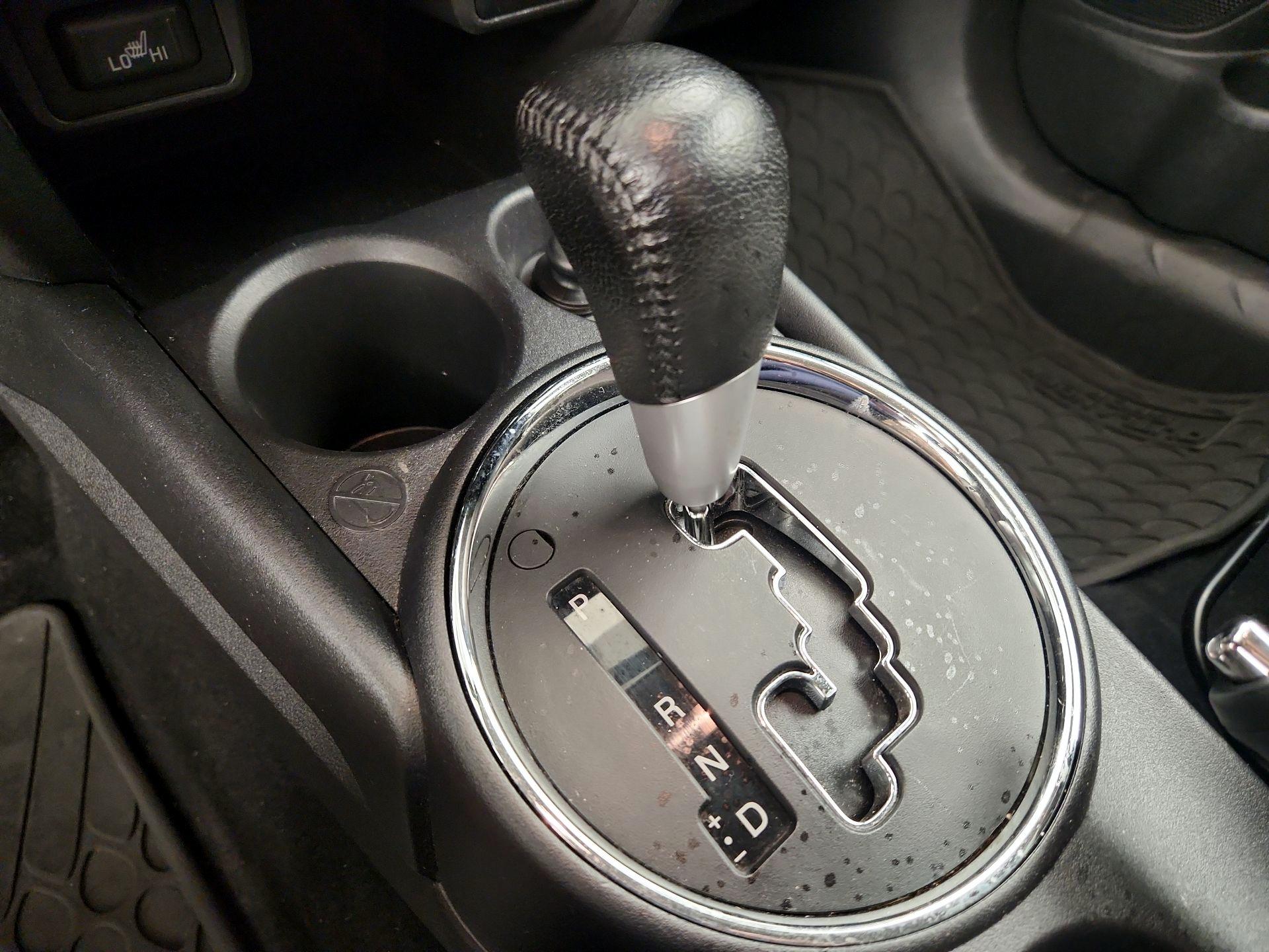 Thumbnail: 2016 Mitsubishi Outlander Sport - 17