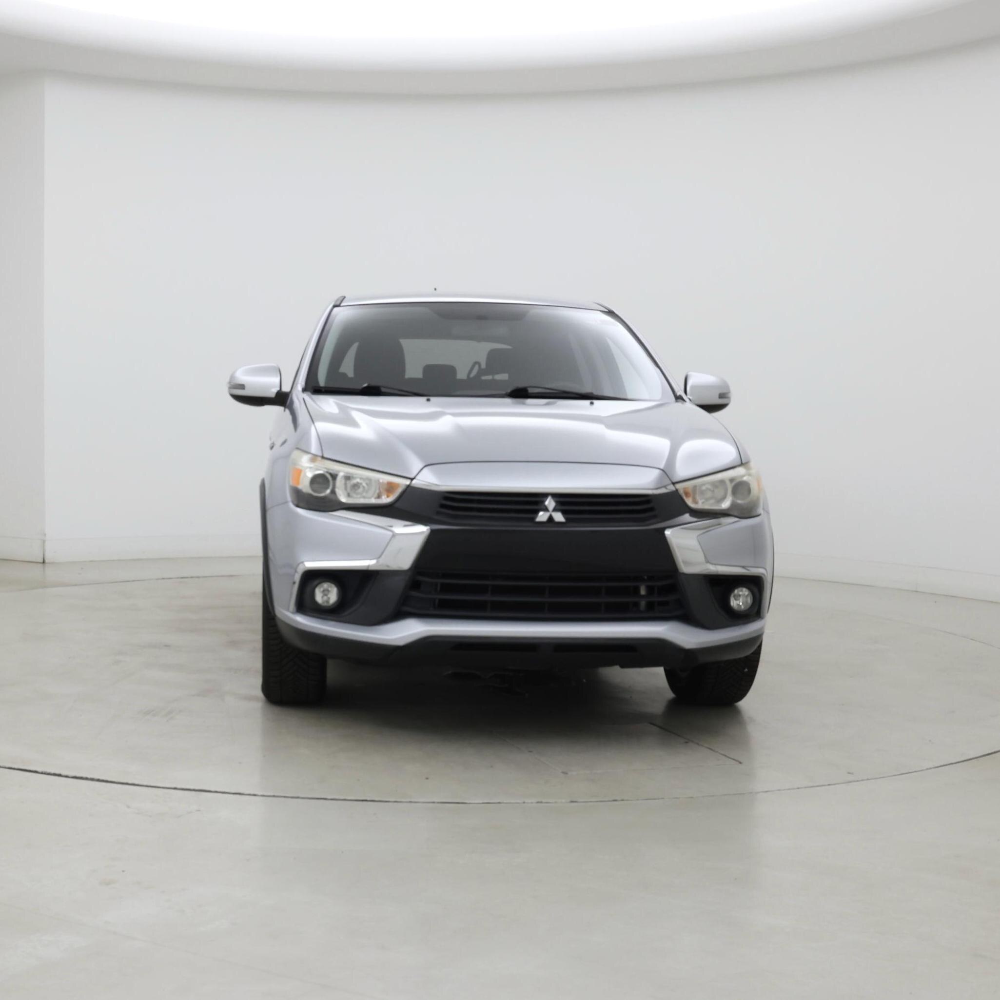 Thumbnail: 2016 Mitsubishi Outlander Sport - 5