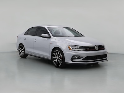 2018 Volkswagen Jetta GLI