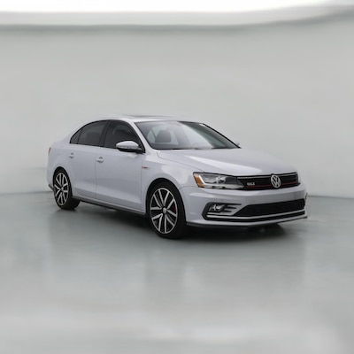 2018 Volkswagen Jetta GLI