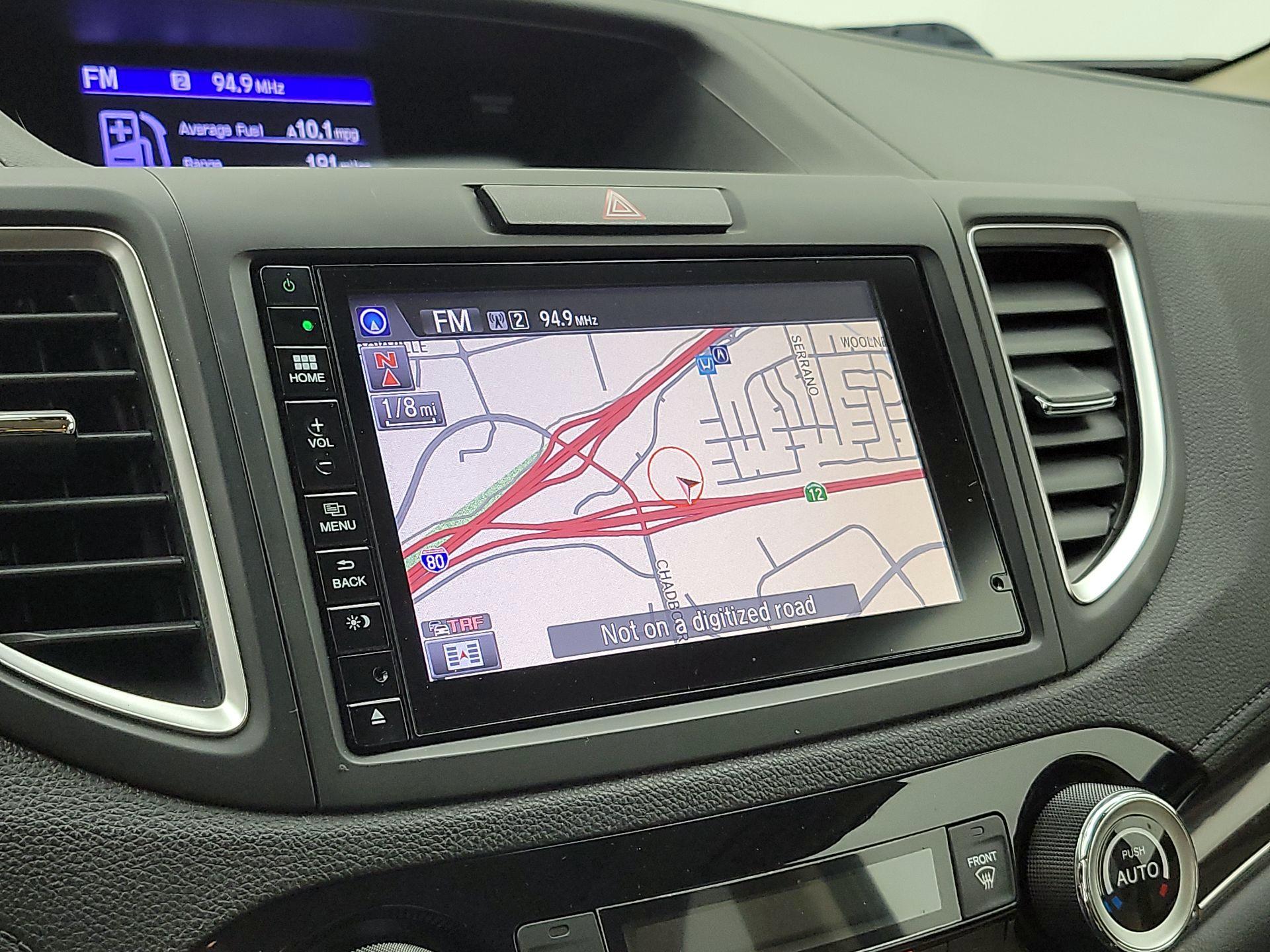 Thumbnail: 2016 Honda CR-V - 14