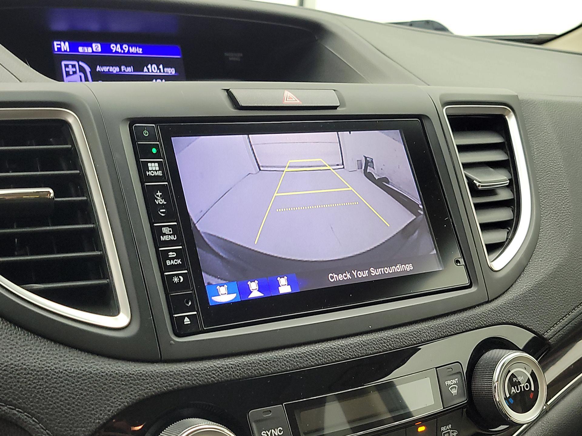 Thumbnail: 2016 Honda CR-V - 15