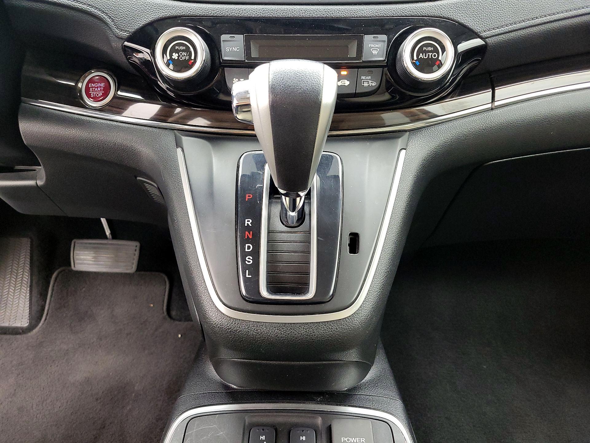 Thumbnail: 2016 Honda CR-V - 18