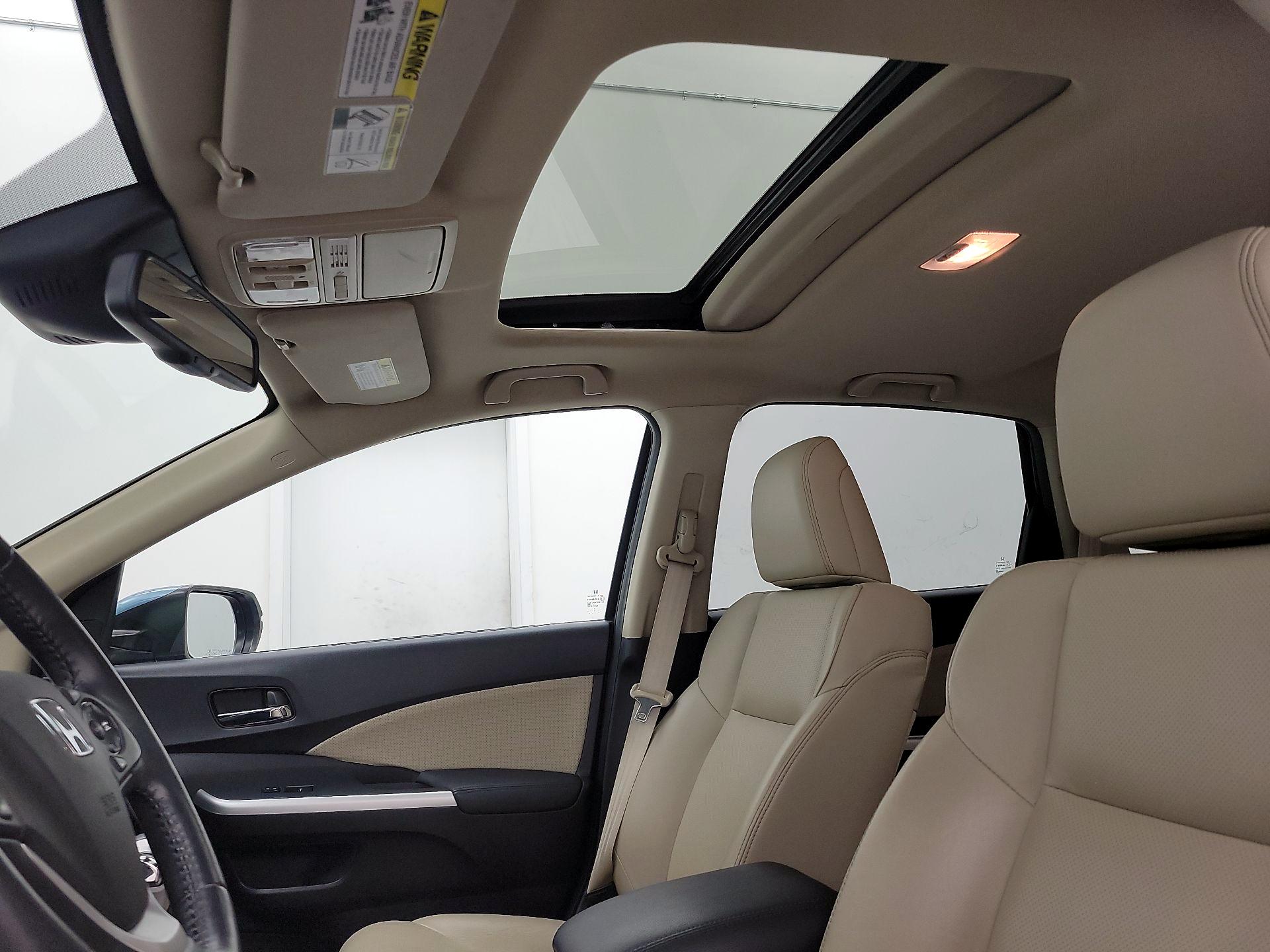 Thumbnail: 2016 Honda CR-V - 20