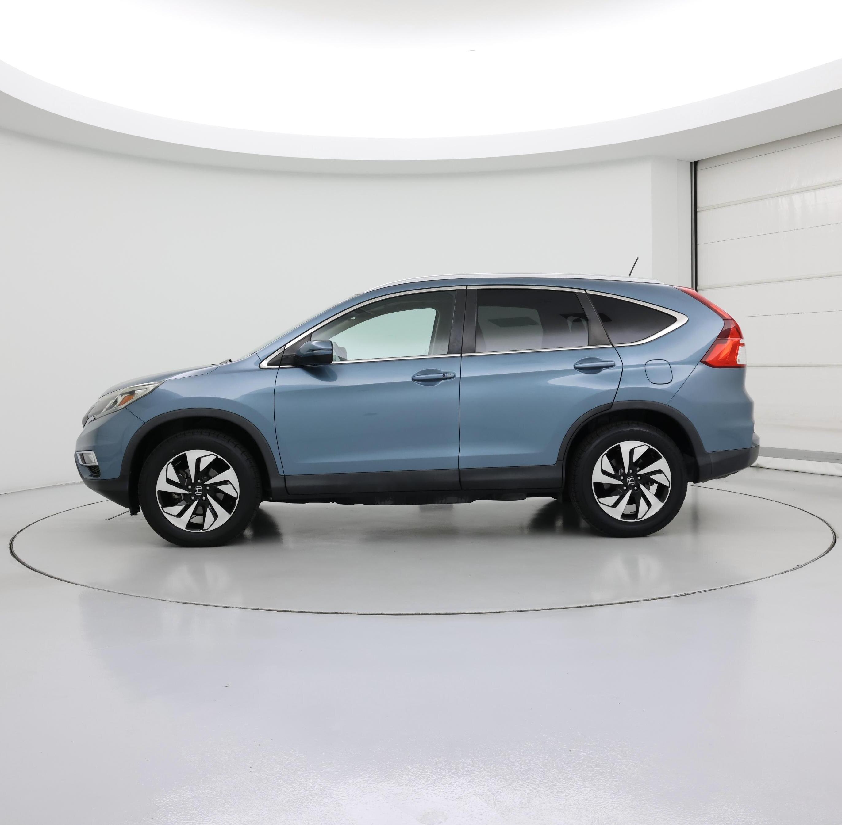 Thumbnail: 2016 Honda CR-V - 3