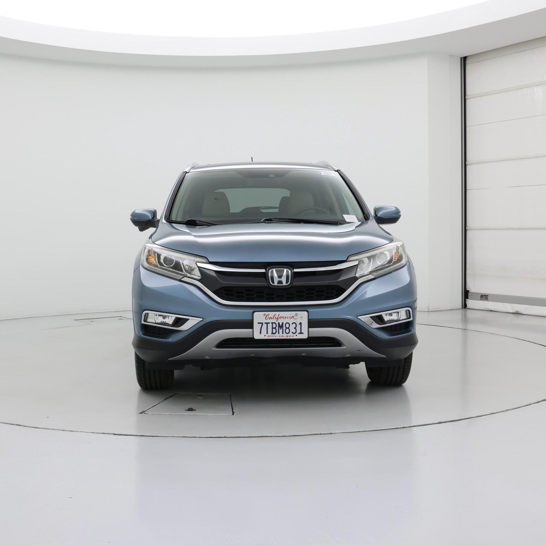 Thumbnail: 2016 Honda CR-V - 5