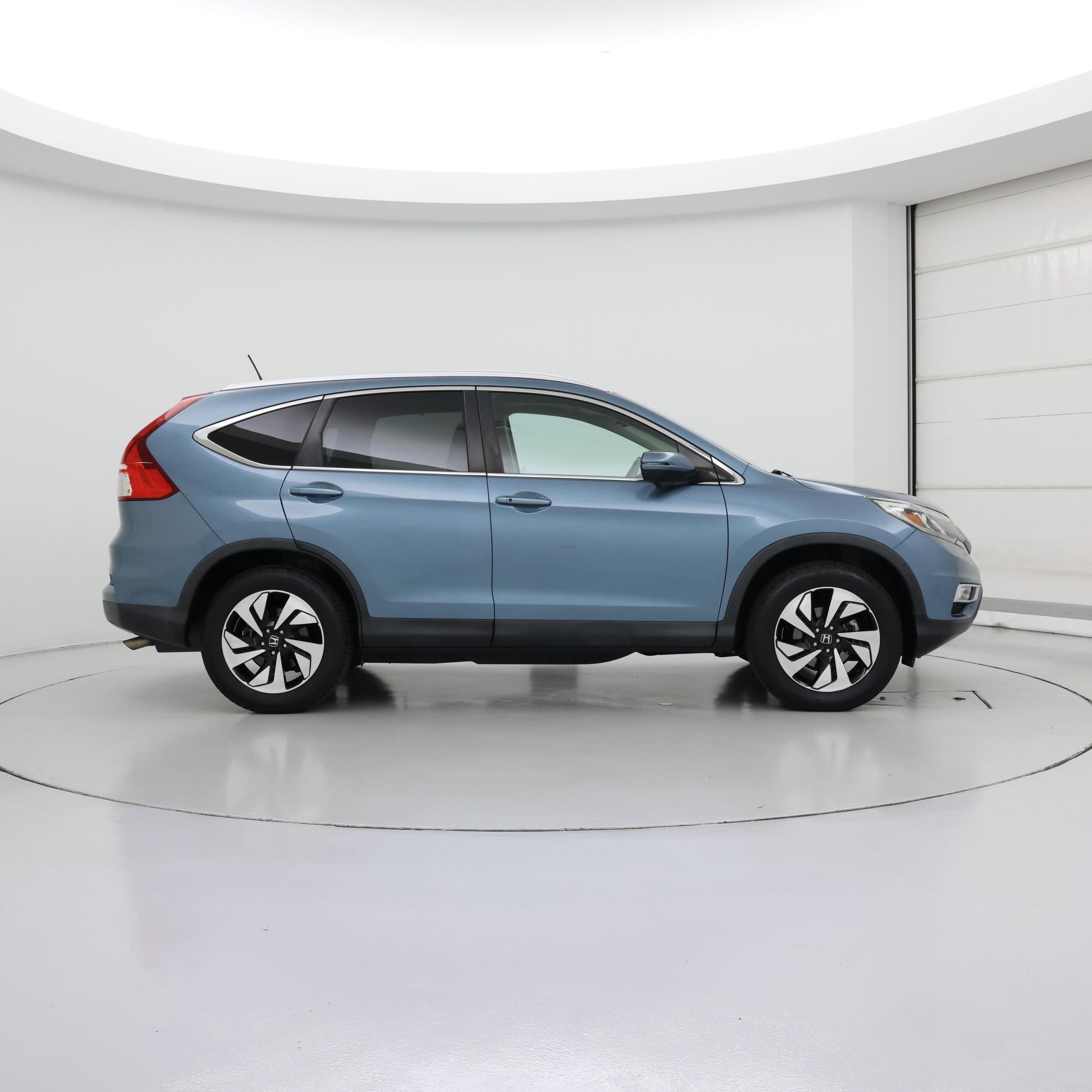 Thumbnail: 2016 Honda CR-V - 7