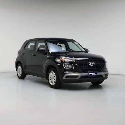 2022 Hyundai Venue SE