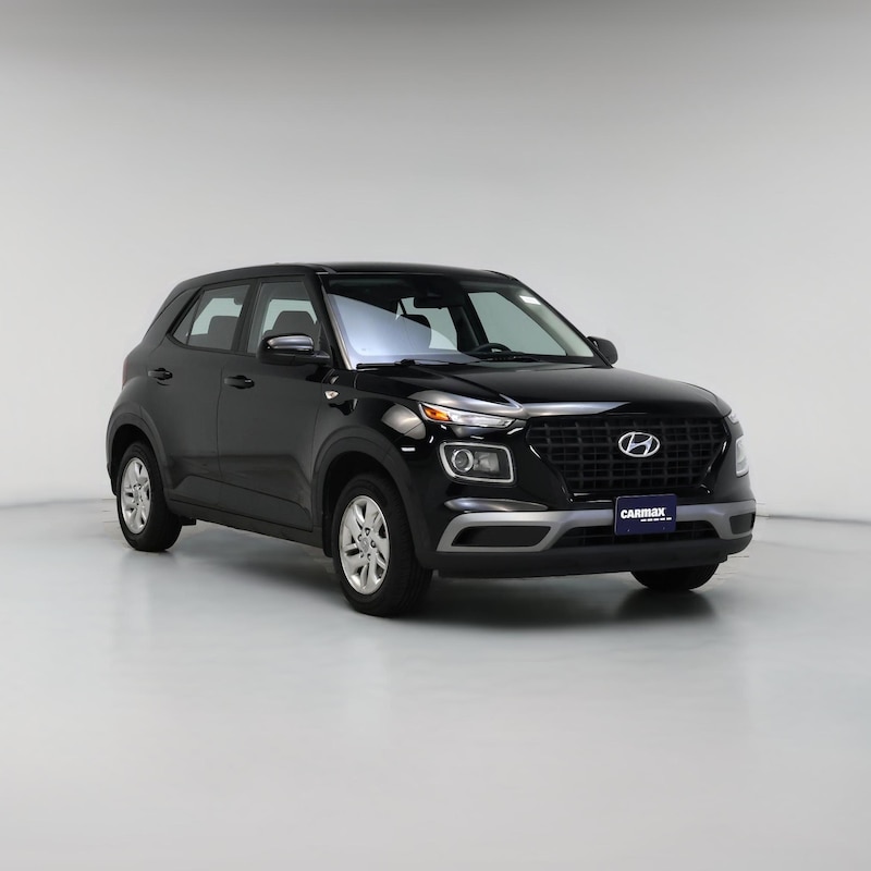 2022 Hyundai Venue SE