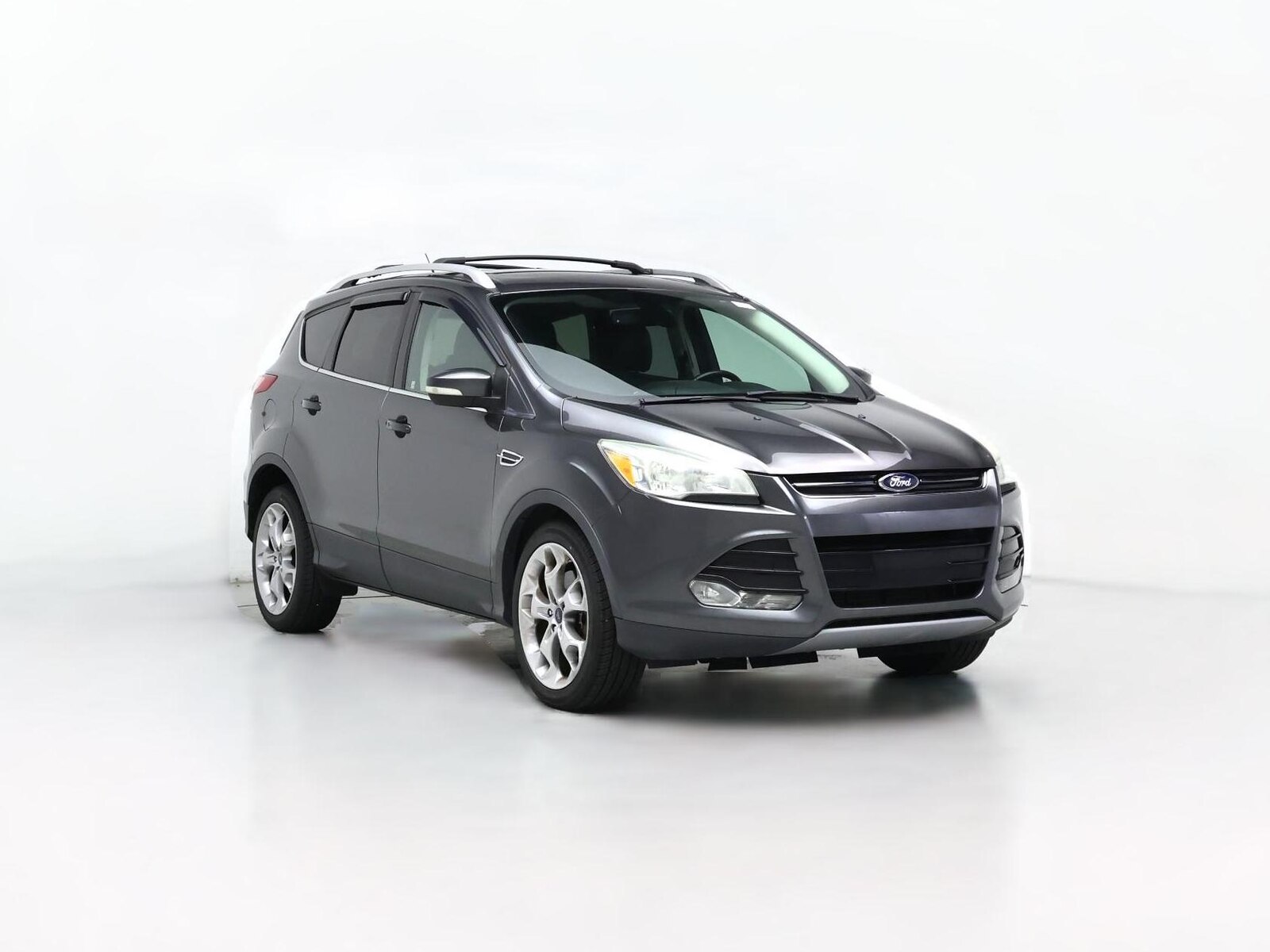 Smart Key & Power Hatch/Deck Lid