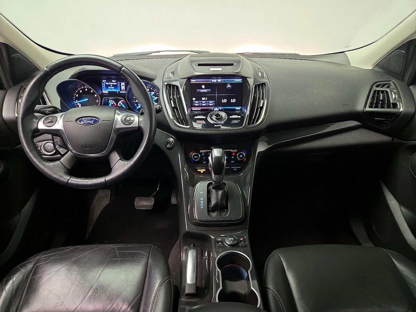 Navigation System