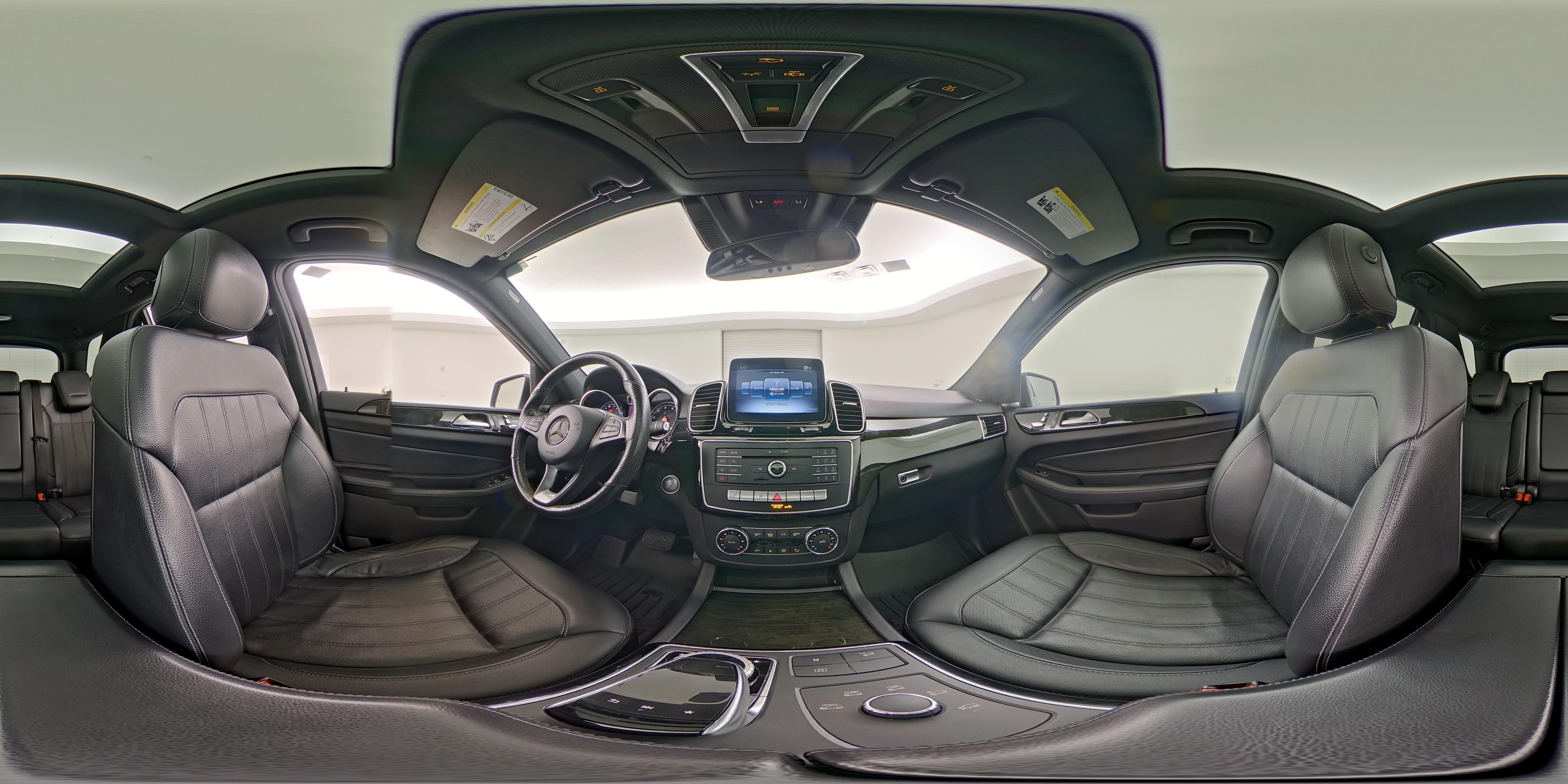 2017 Mercedes-Benz GLE-Class GLE350 - Photo 28