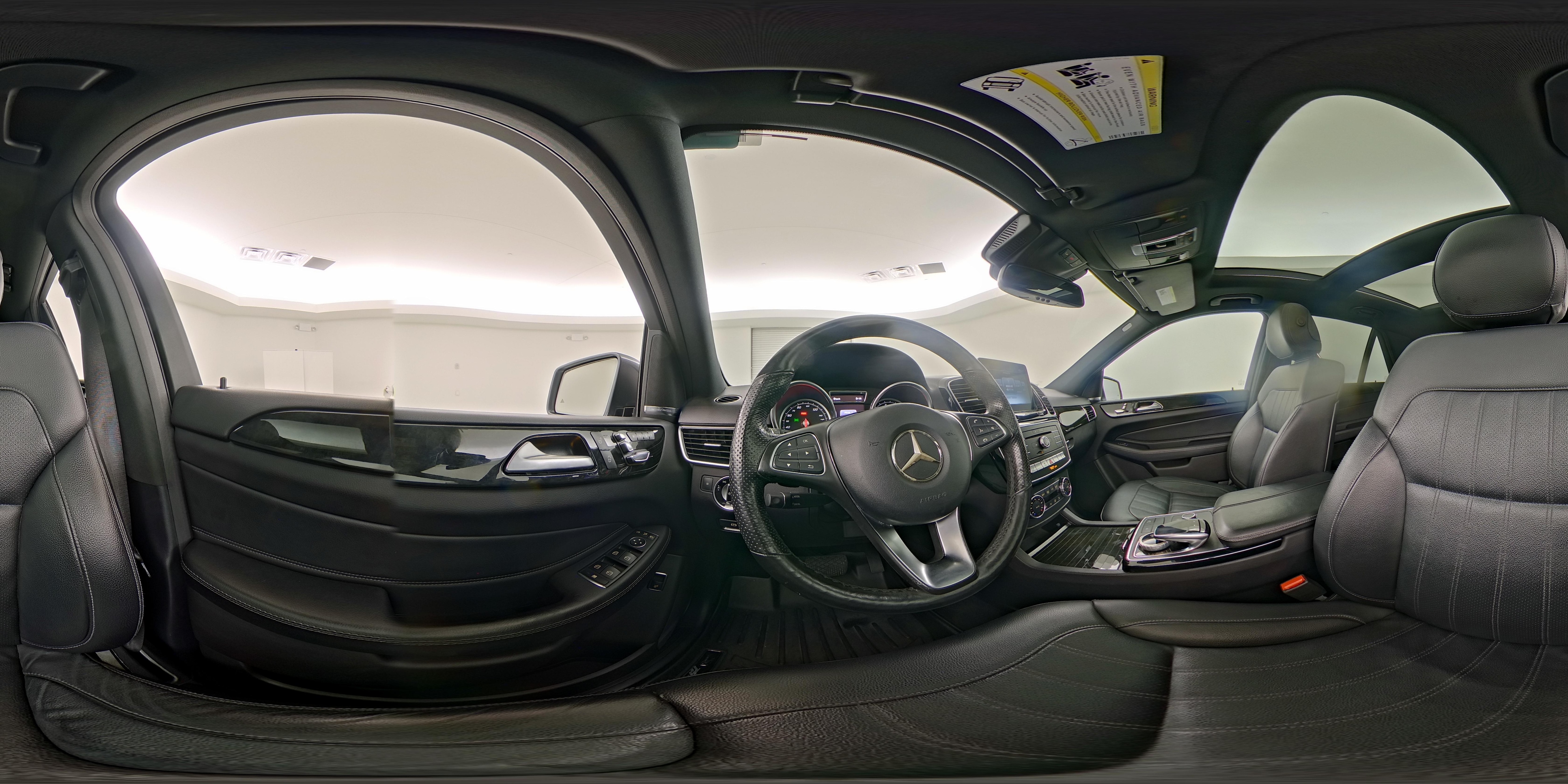 2017 Mercedes-Benz GLE-Class GLE350 - Photo 30