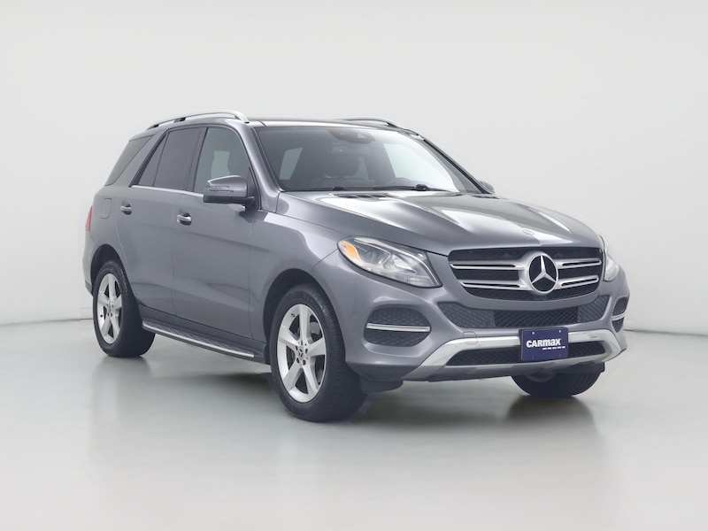 2017 Mercedes-Benz GLE 350 -
                  Houston, TX