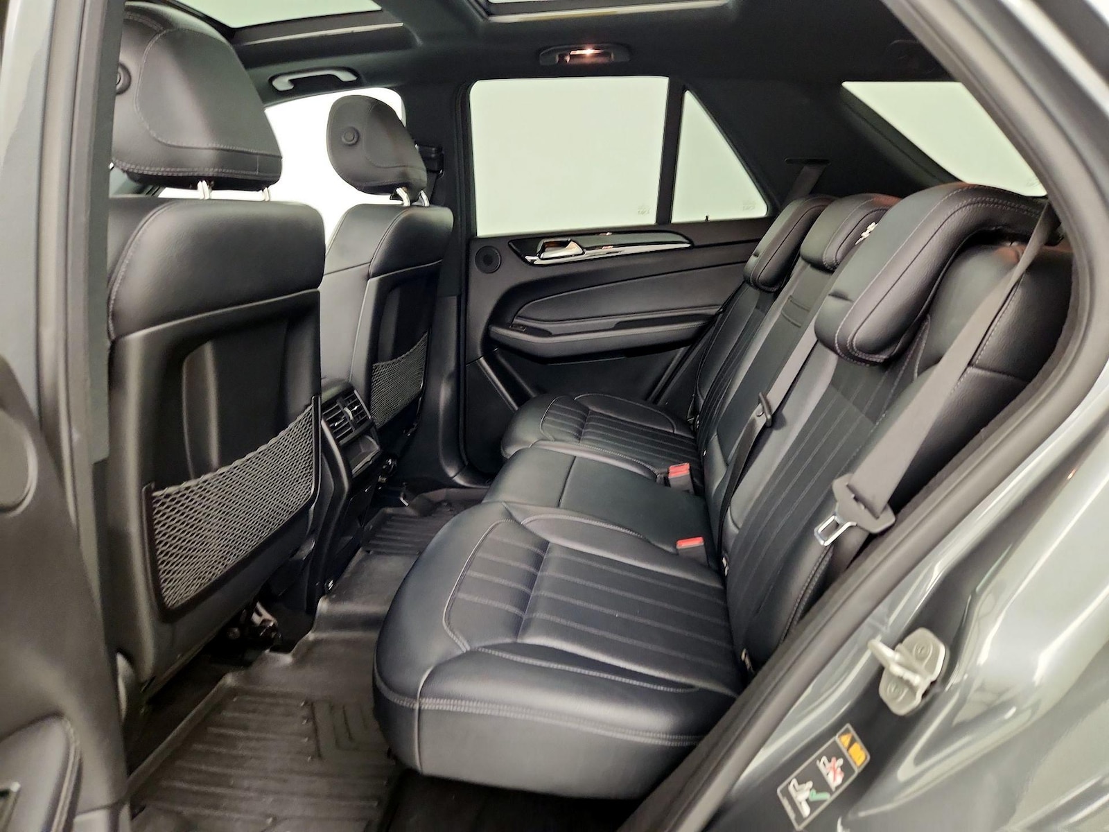 2017 Mercedes-Benz GLE-Class GLE350 - Photo 22