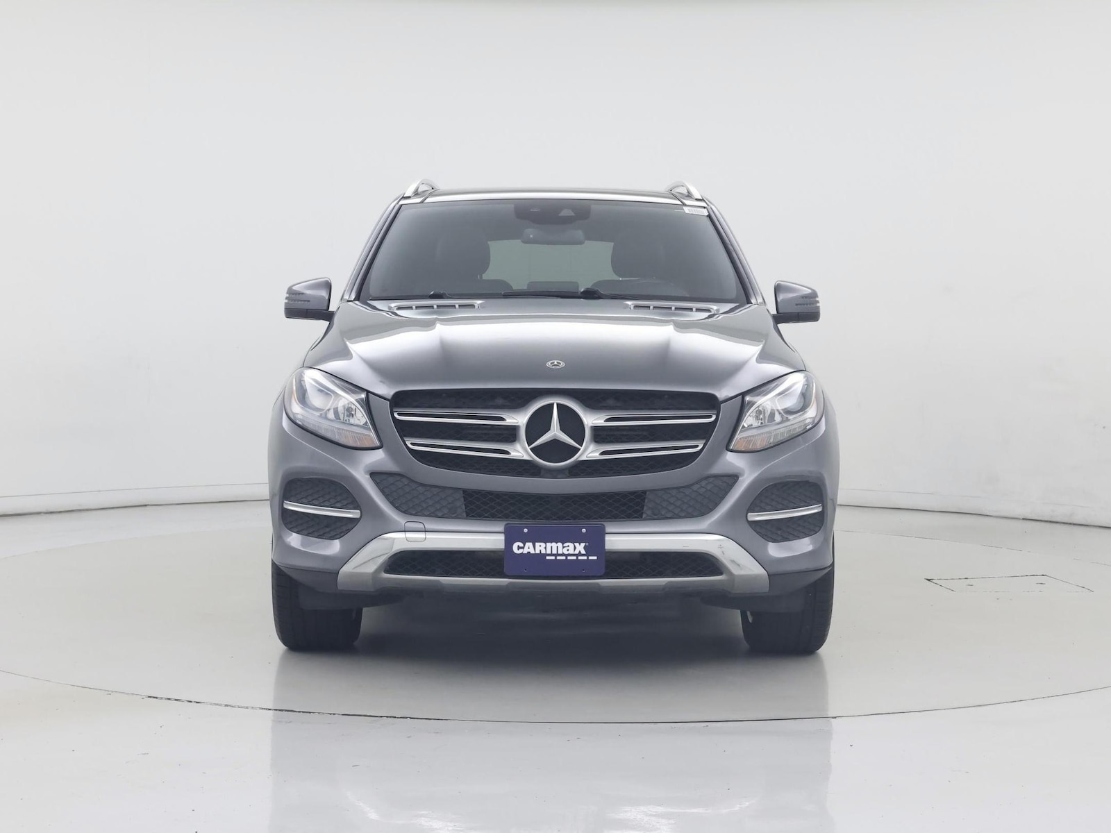 2017 Mercedes-Benz GLE-Class GLE350 - Photo 6