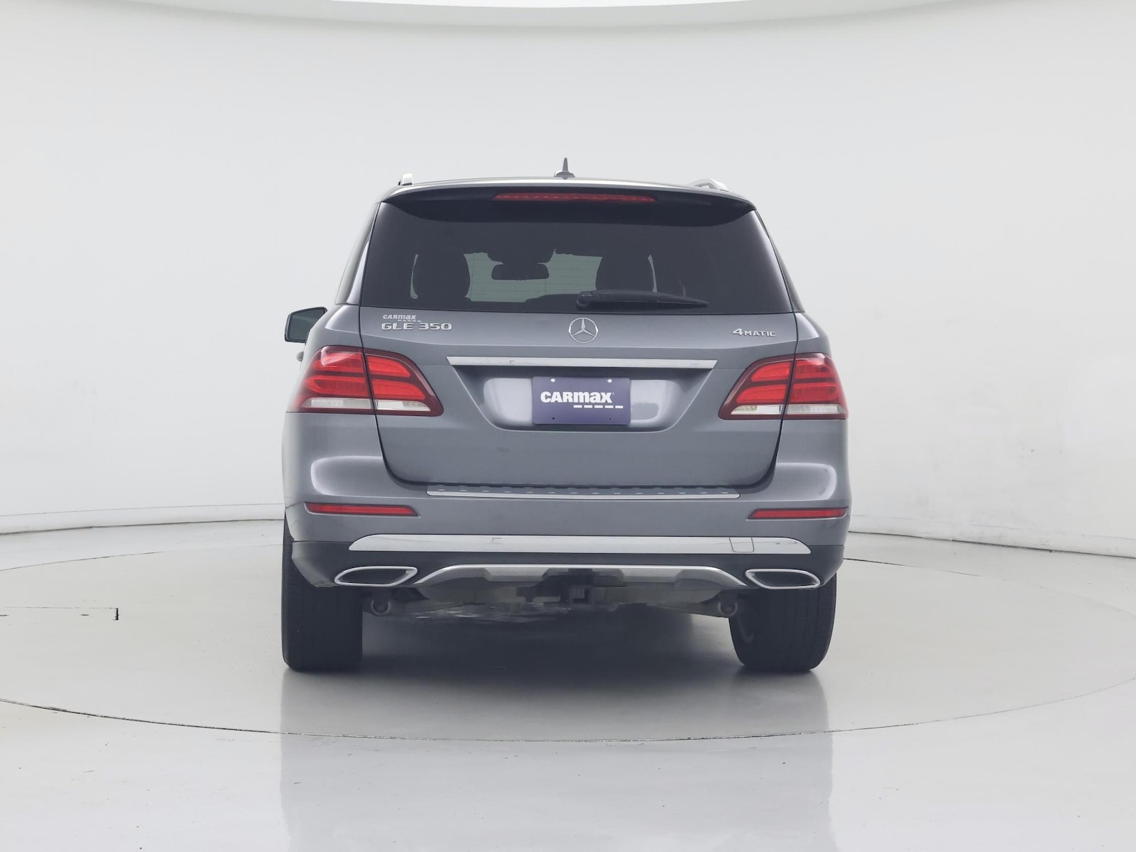 2017 Mercedes-Benz GLE-Class GLE350 - Photo 7