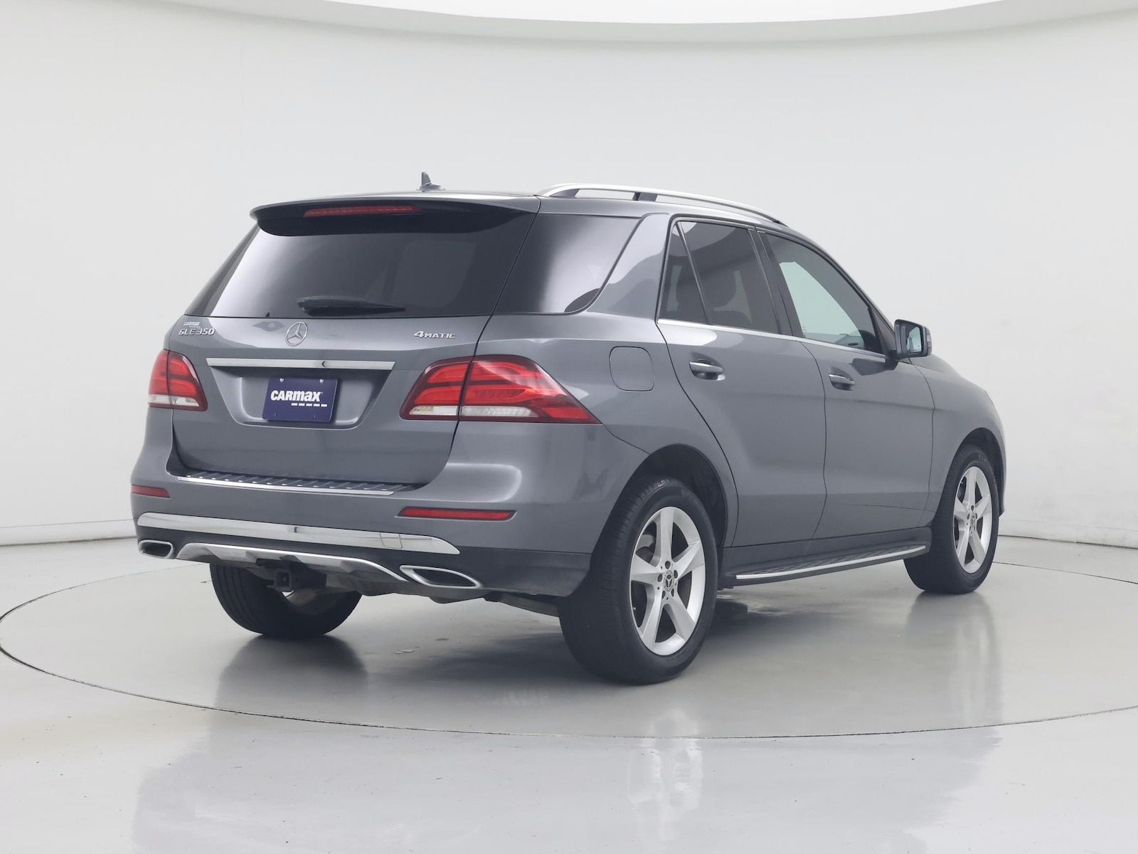 2017 Mercedes-Benz GLE-Class GLE350 - Photo 9