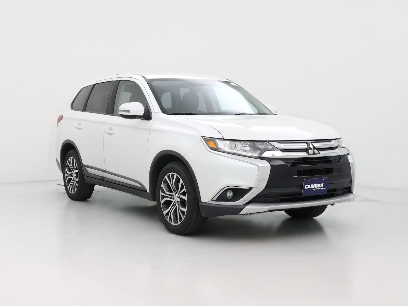 2016 Mitsubishi Outlander