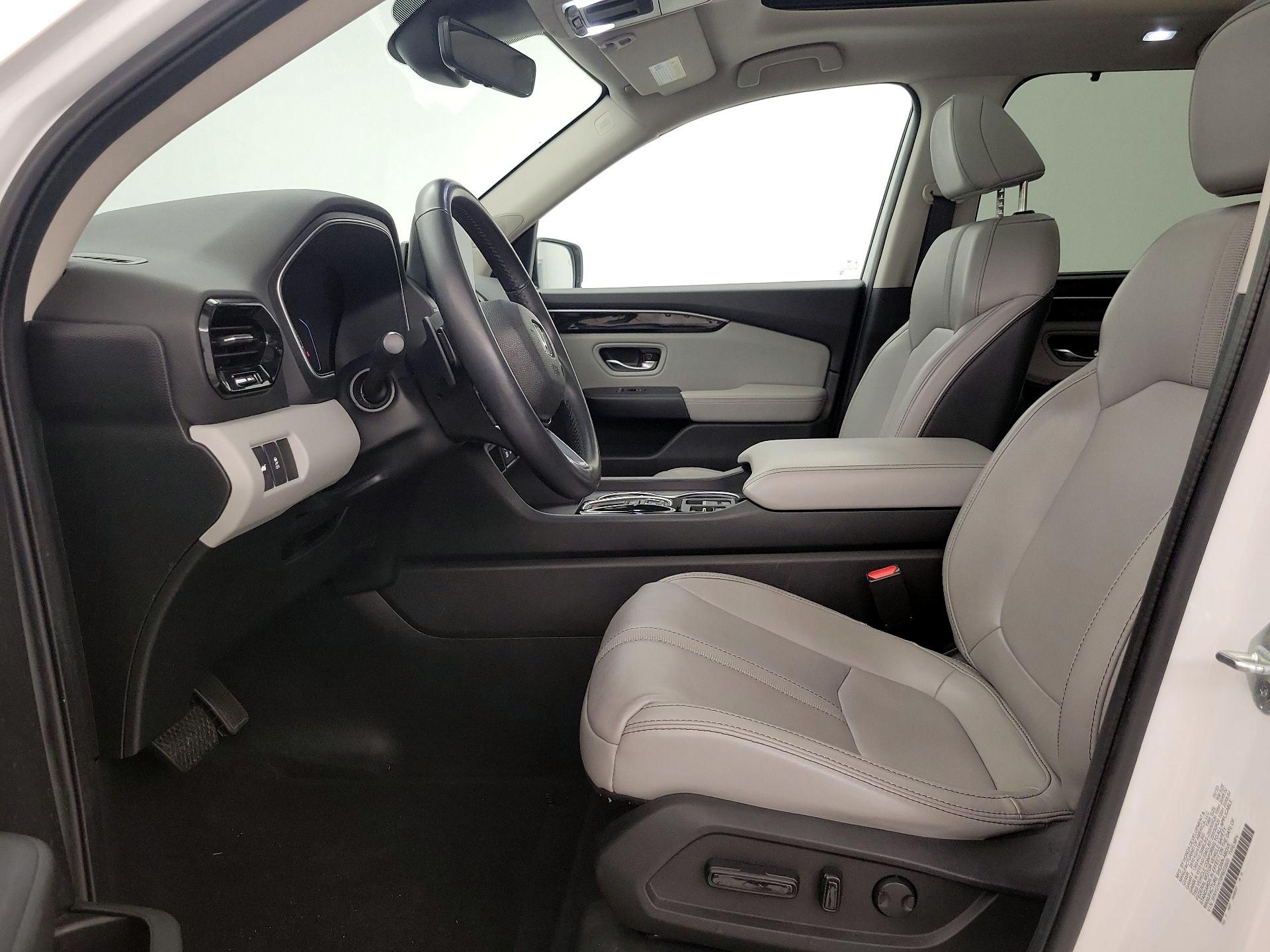 Thumbnail: 2023 Honda Pilot - 11